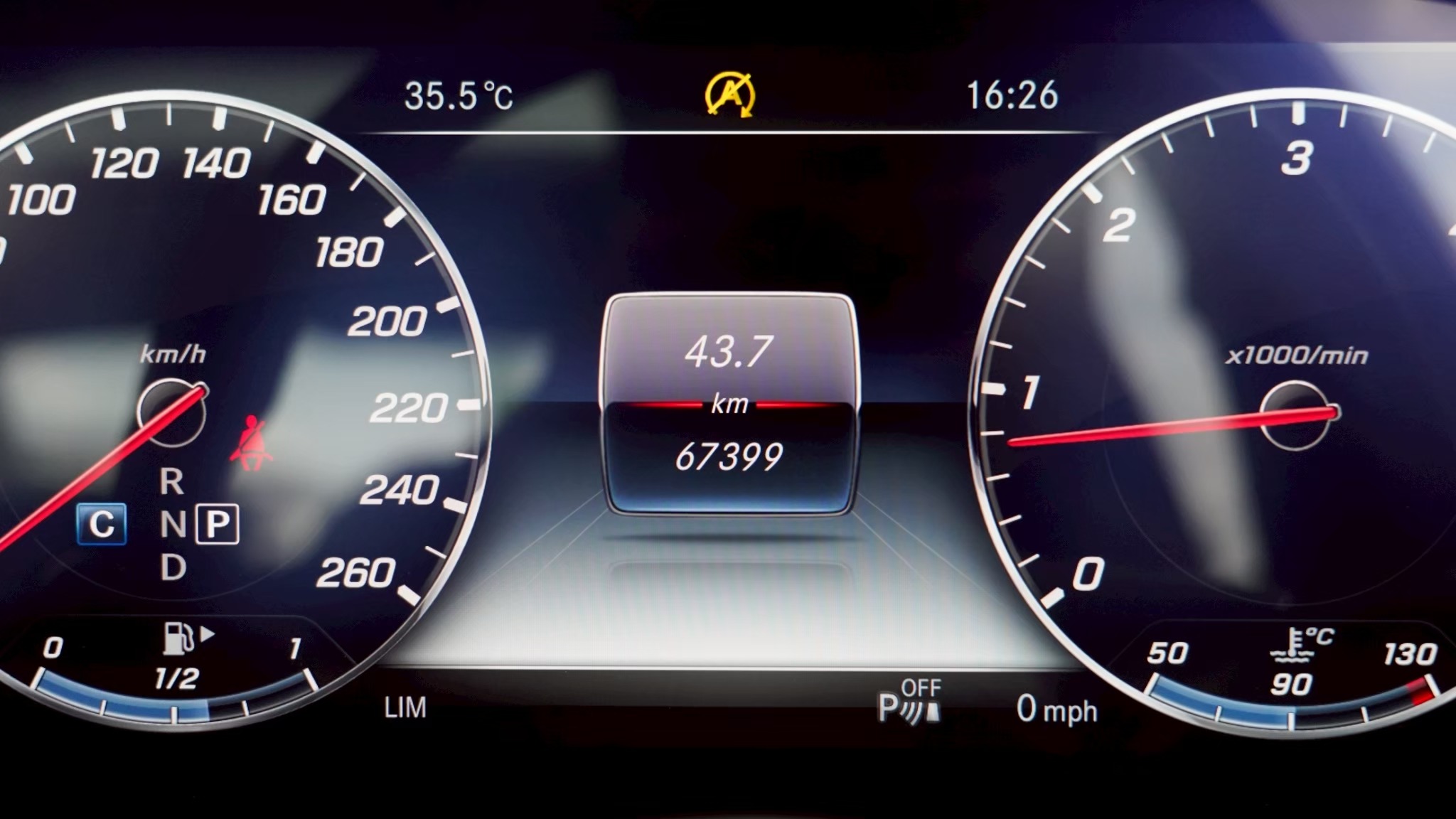 LINE_ALBUM_S350d Facelift W222 _2013_251030_14 LINE_ALBUM_S350d Facelift W222 _2013_251030_14