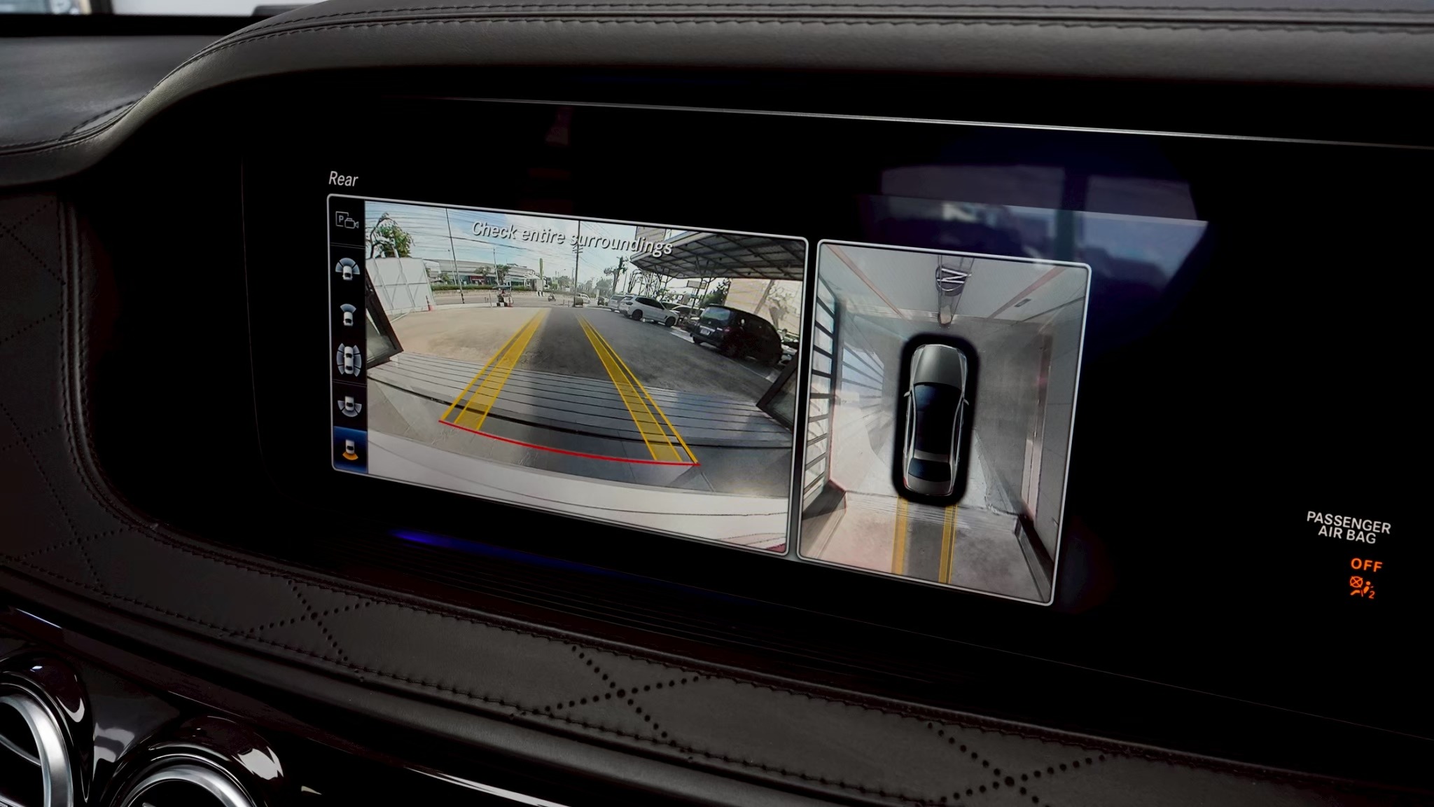 LINE_ALBUM_S350d Facelift W222 _2013_251030_9 LINE_ALBUM_S350d Facelift W222 _2013_251030_9