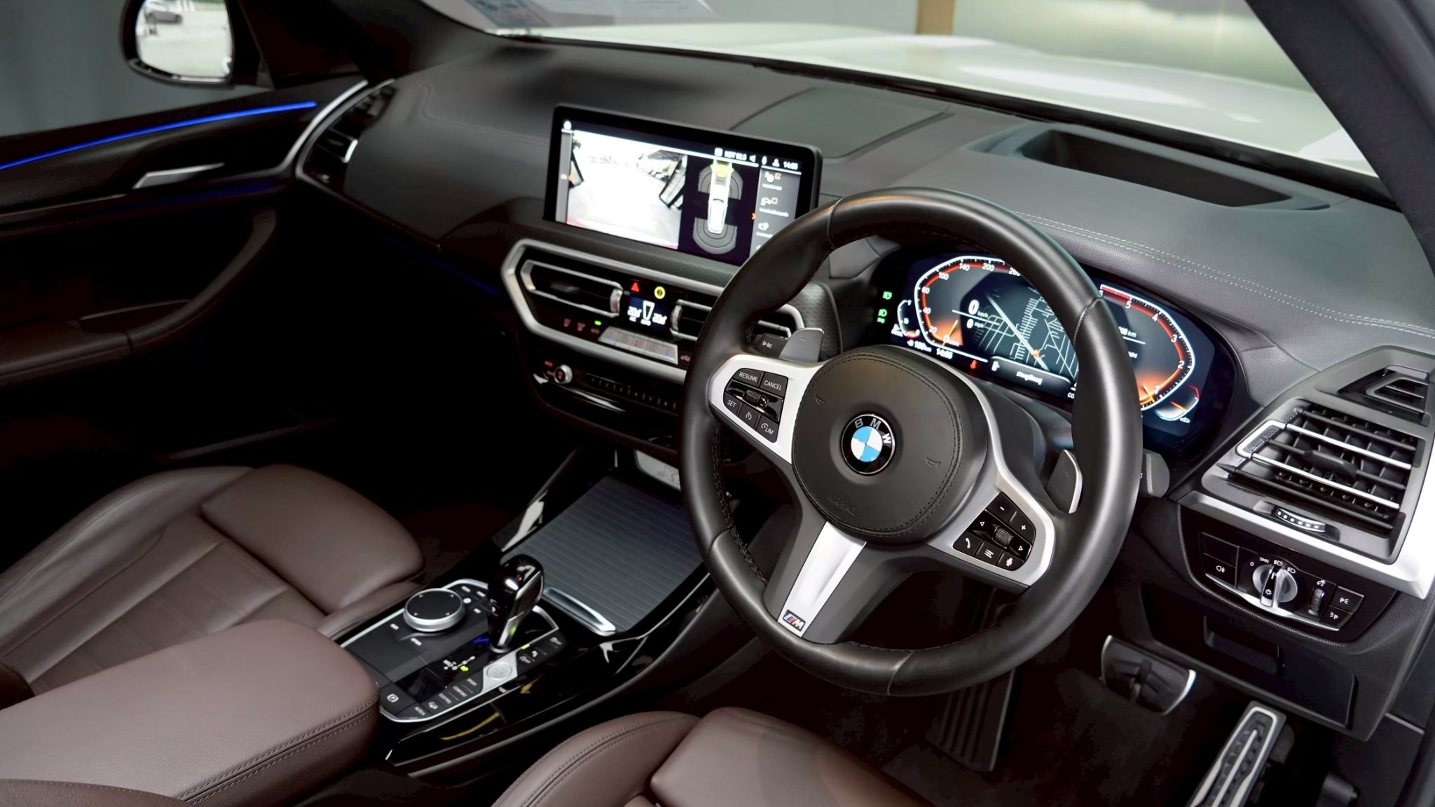 LINE_ALBUM_X3xDrive20d M Sport ปี 22 รหัส _474_251027_10