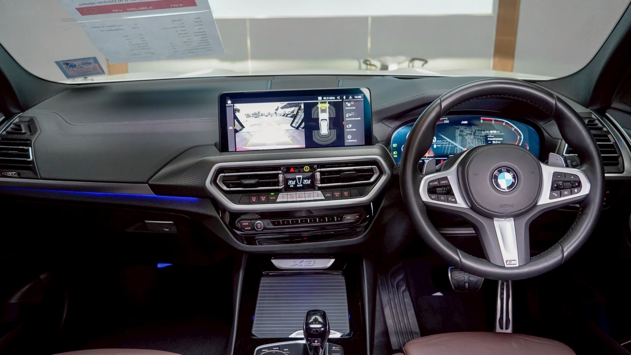 LINE_ALBUM_X3xDrive20d M Sport ปี 22 รหัส _474_251027_7