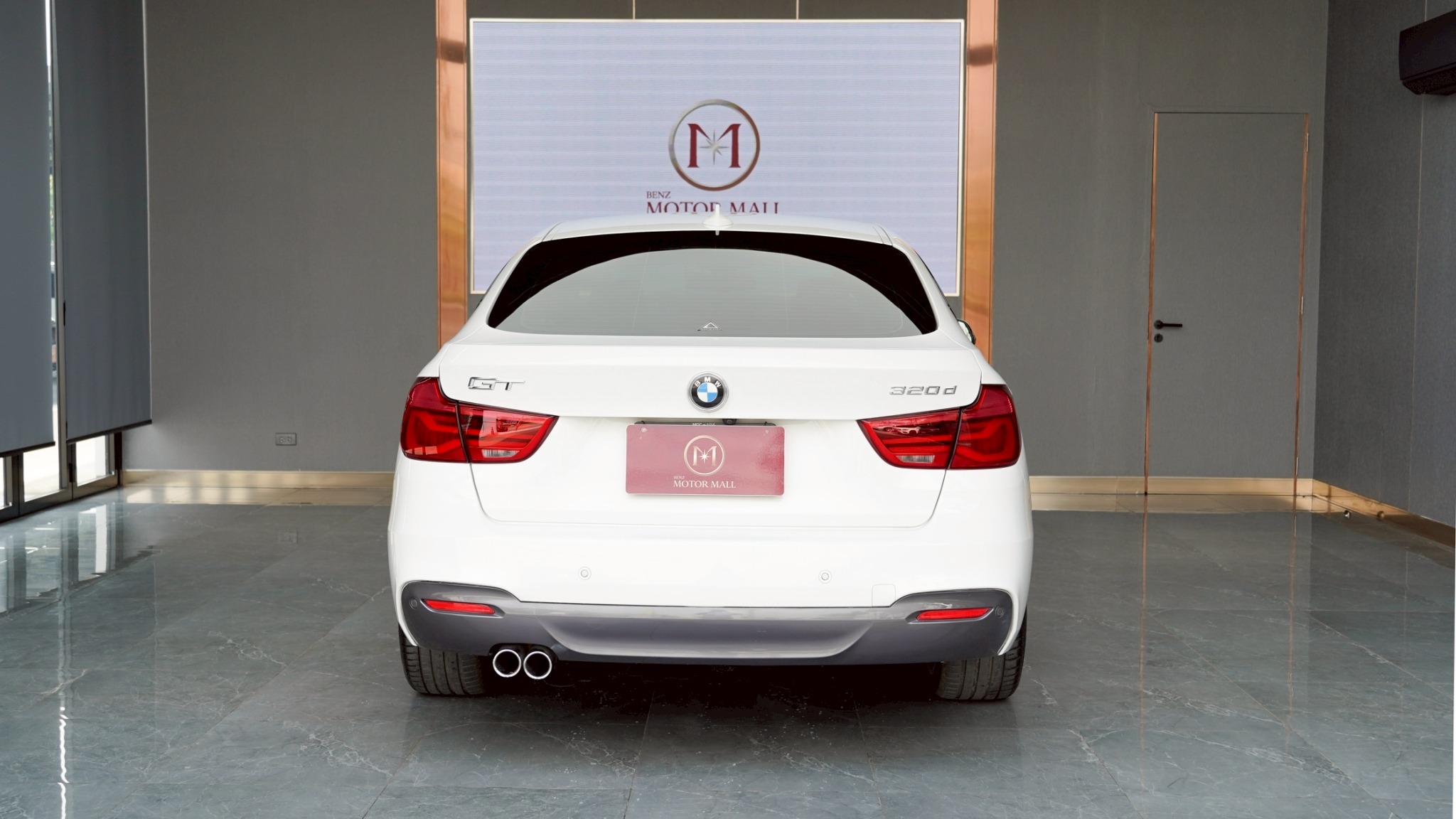 LINE_ALBUM_BMW 320d GT ปี 18 _7356_251112_9