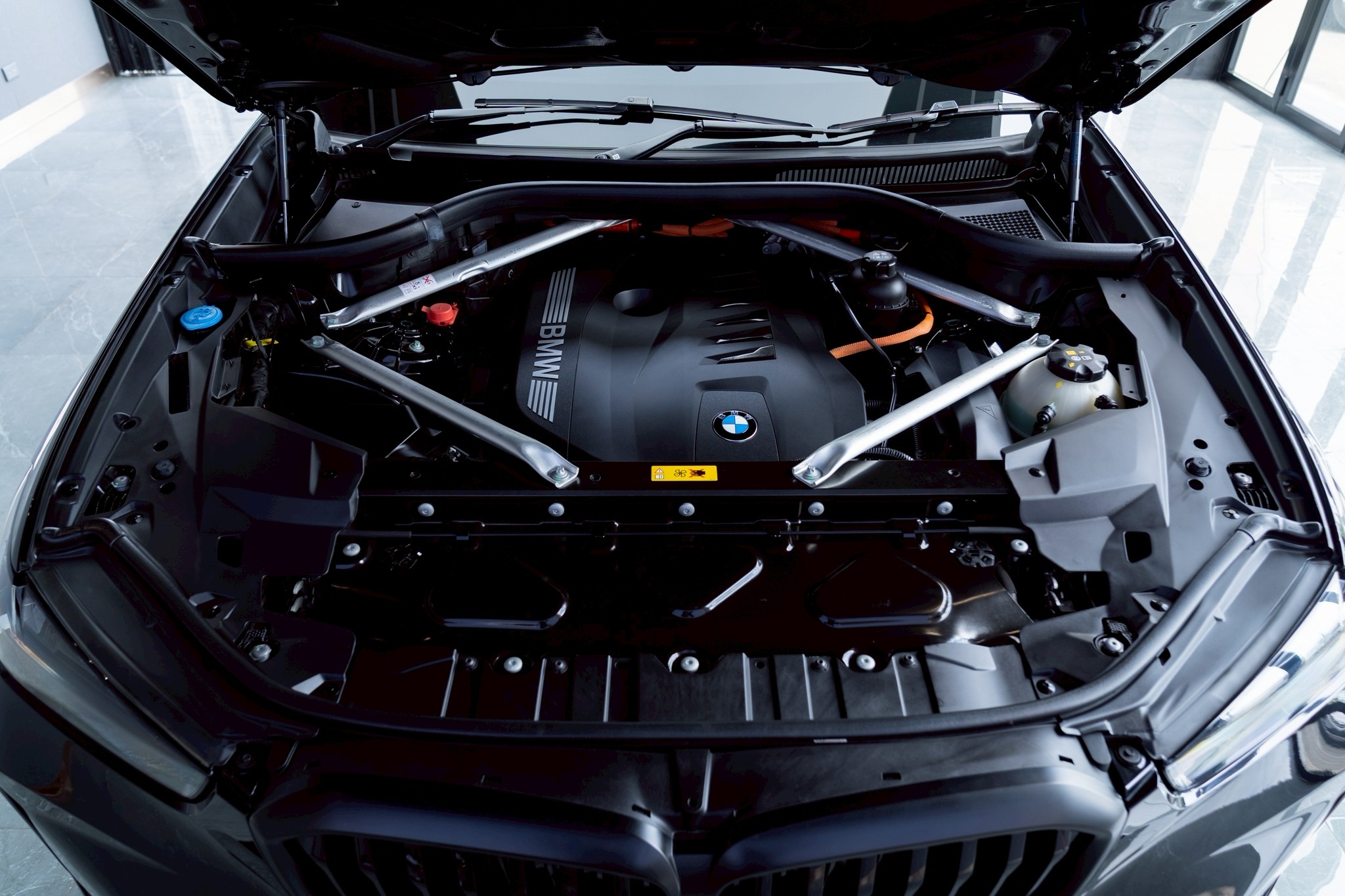 LINE_ALBUM_BMW X5 xDrive 50e M Sport ปี 24 รหัส _4000_251120_1