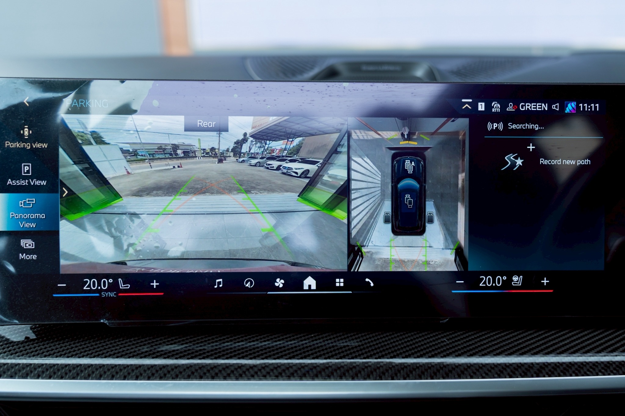 LINE_ALBUM_BMW X5 xDrive 50e M Sport ปี 24 รหัส _4000_251120_10