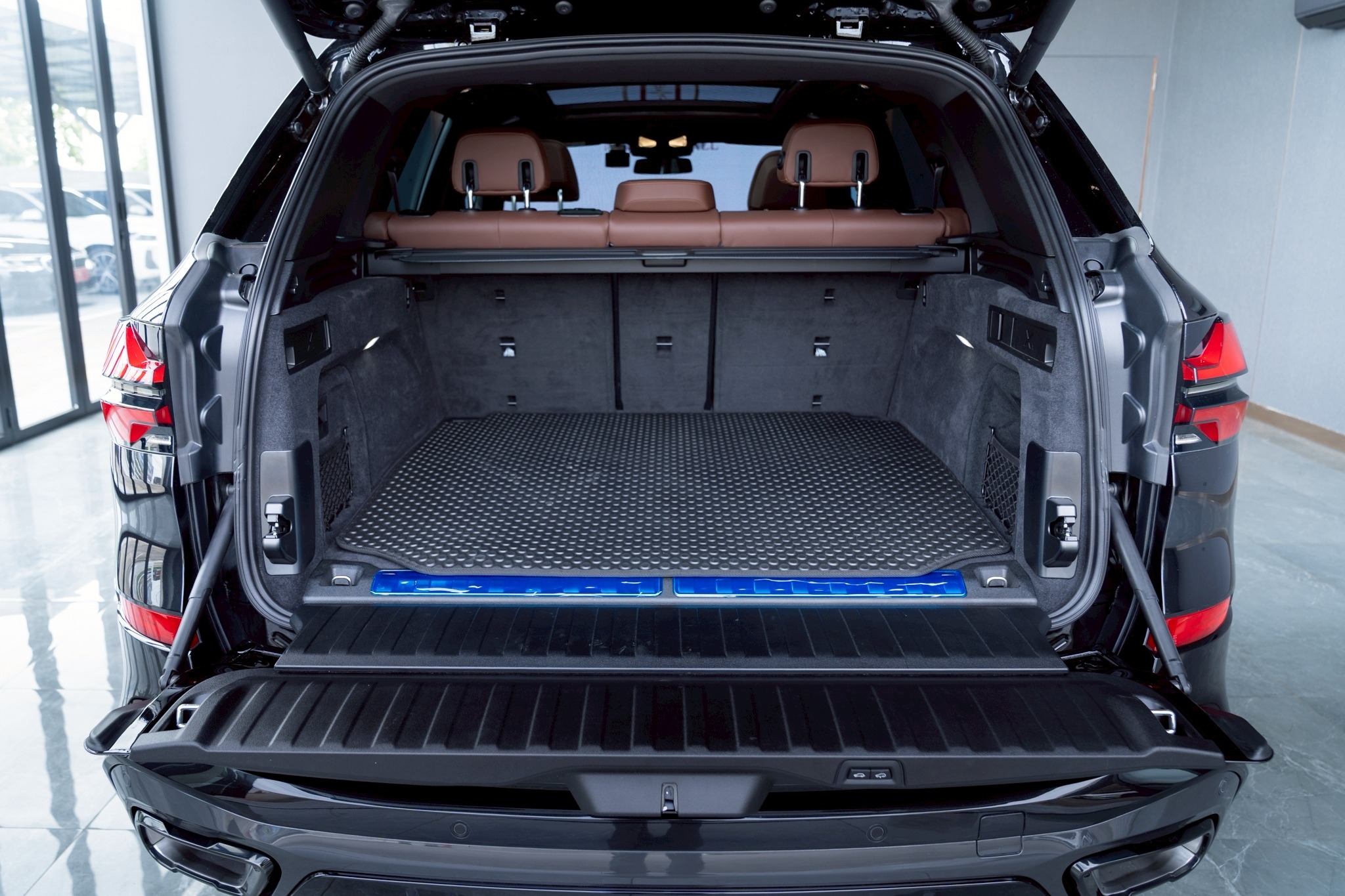 LINE_ALBUM_BMW X5 xDrive 50e M Sport ปี 24 รหัส _4000_251120_3