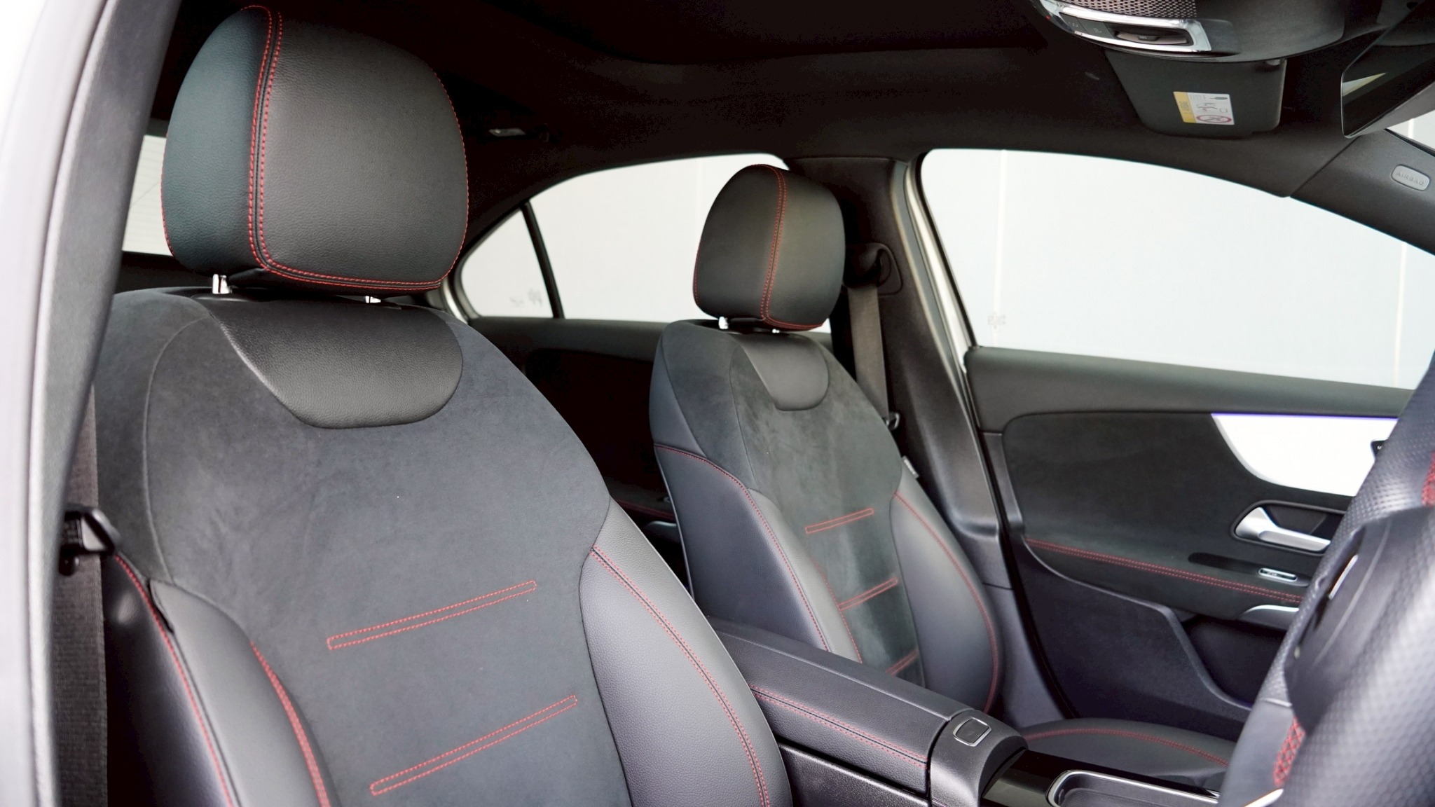 LINE_ALBUM_Benz A200 AMG Dynamic ปี 23 _9560_251115_11