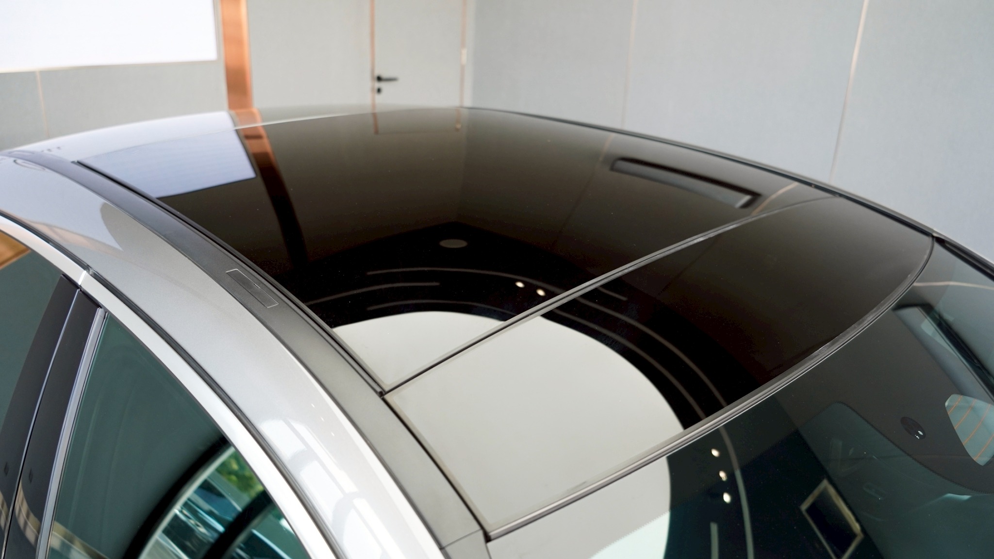 LINE_ALBUM_Benz A200 AMG Dynamic ปี 23 _9560_251115_12