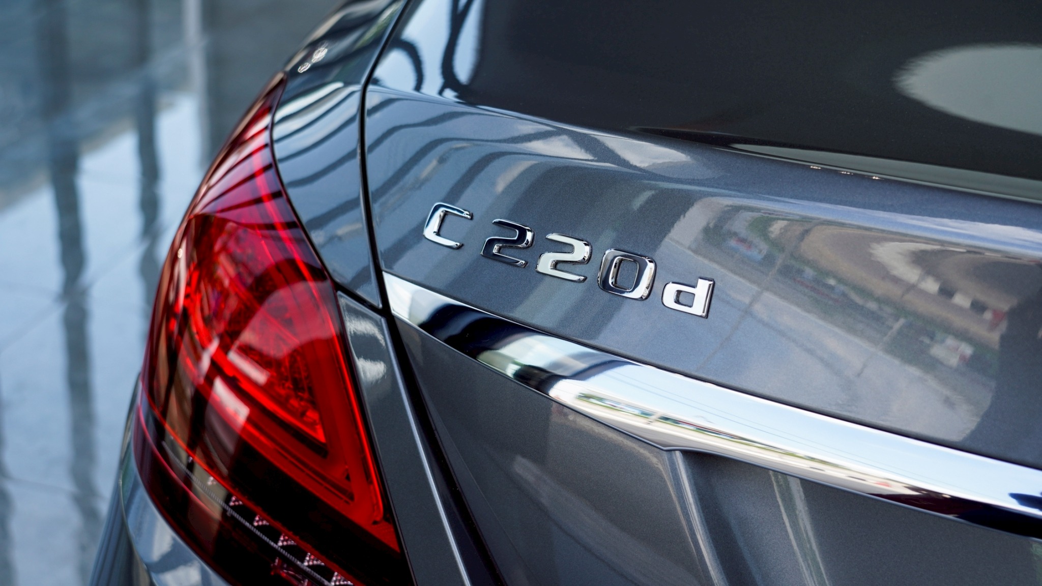 LINE_ALBUM_C220d AMG Dynamic ปี 19 _8108_251115_11