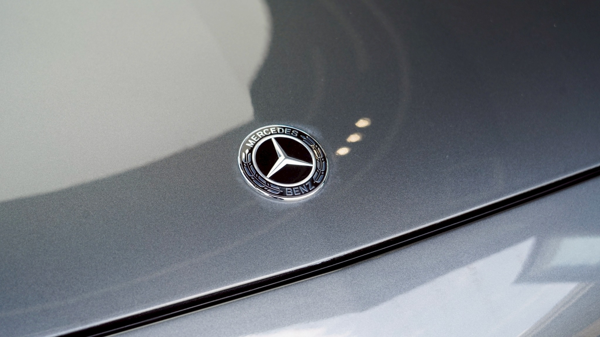 LINE_ALBUM_C220d AMG Dynamic ปี 19 _8108_251115_16