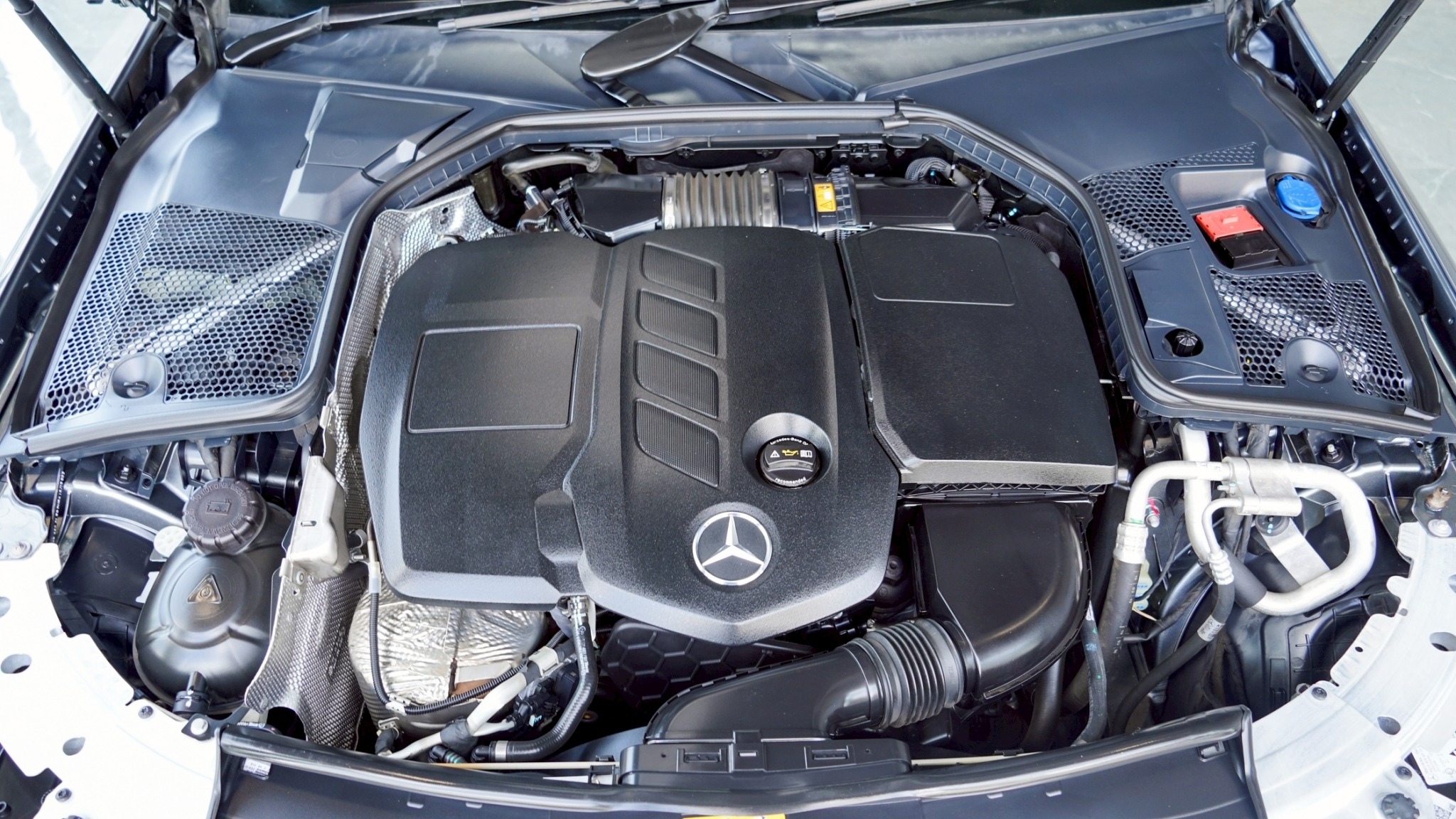 LINE_ALBUM_C220d AMG Dynamic ปี 19 _8108_251115_17