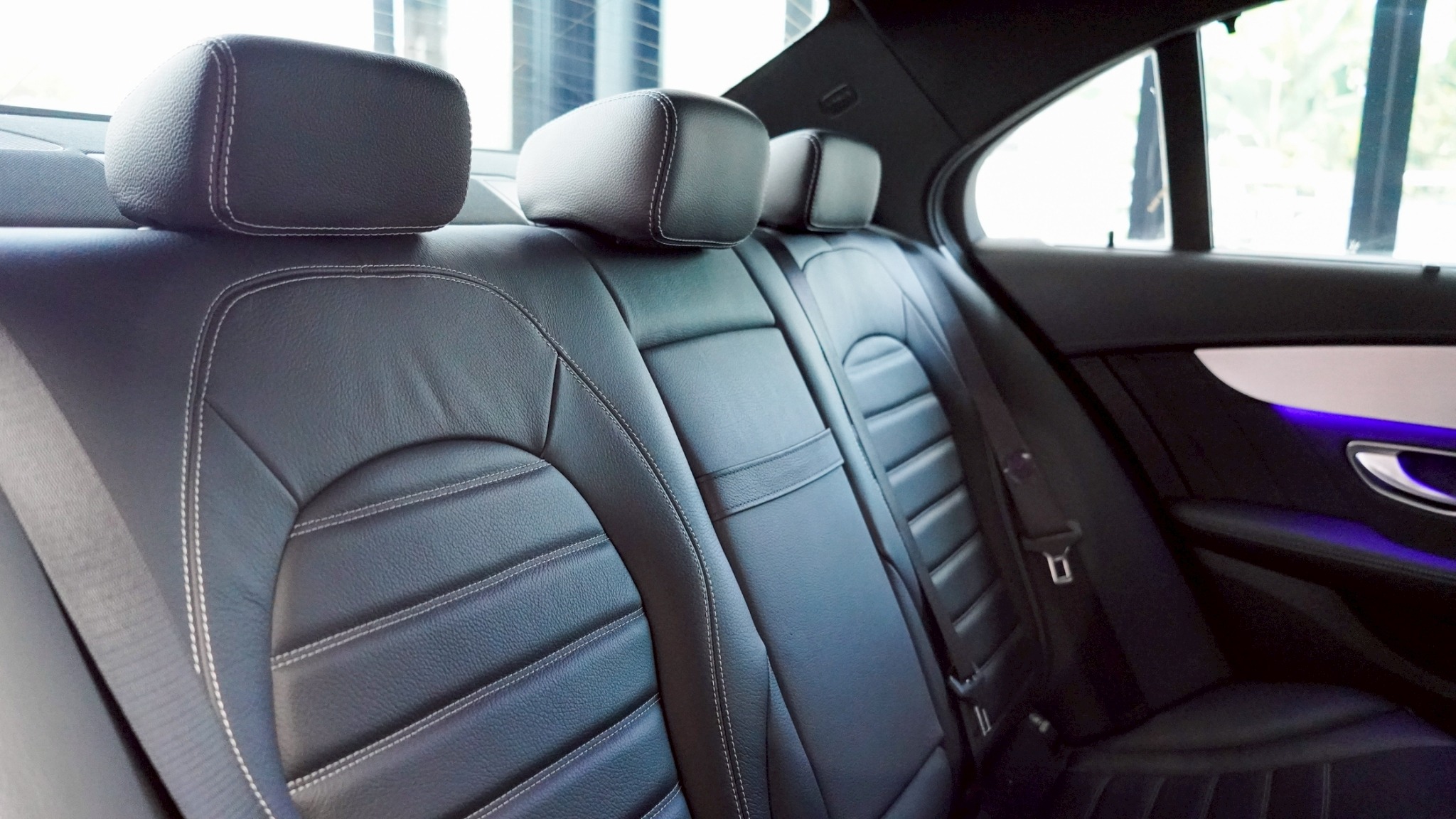 LINE_ALBUM_C220d AMG Dynamic ปี 19 _8108_251115_2