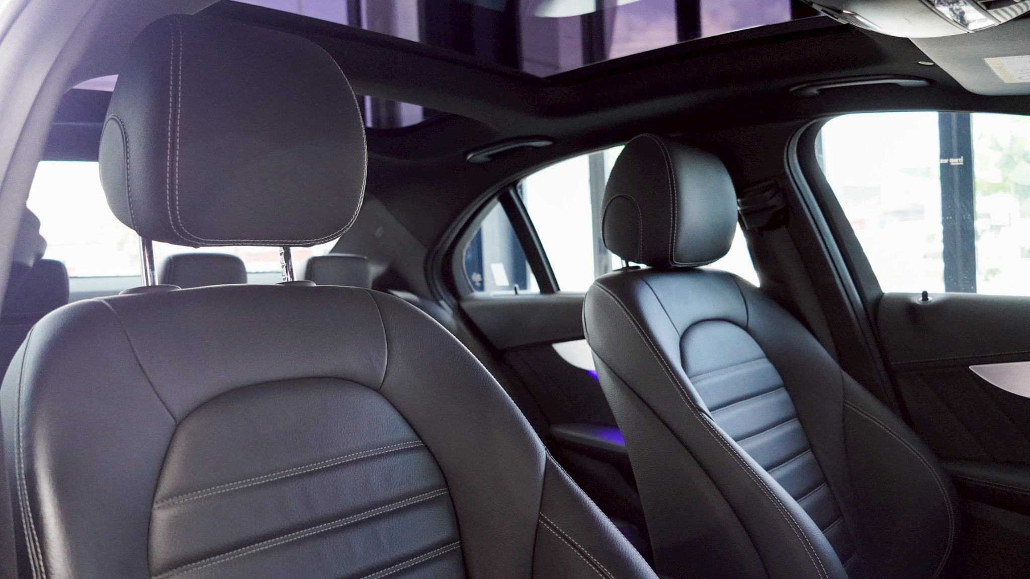 LINE_ALBUM_C220d AMG Dynamic ปี 19 _8108_251115_3