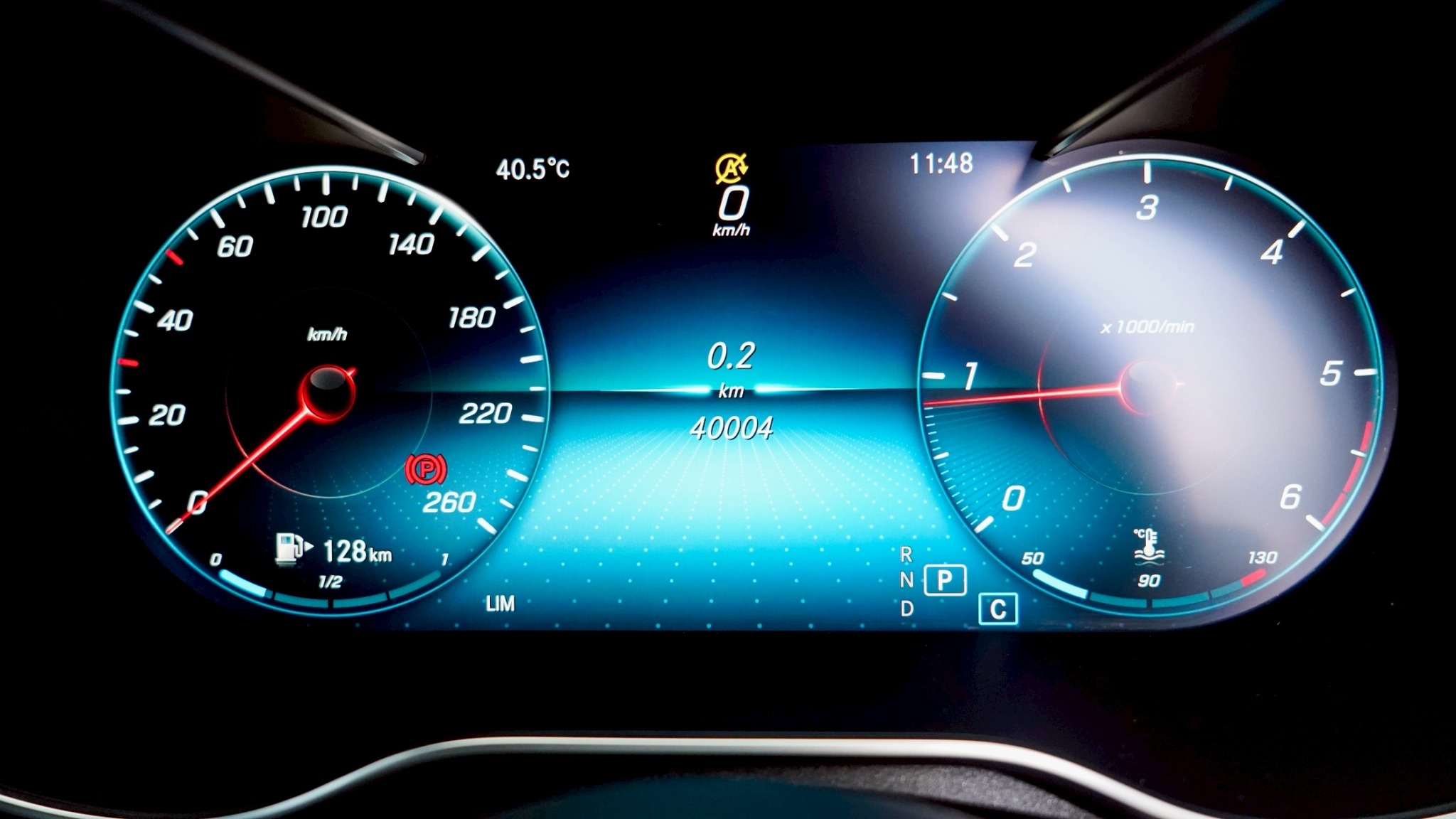 LINE_ALBUM_C220d AMG Dynamic ปี 19 _8108_251115_7