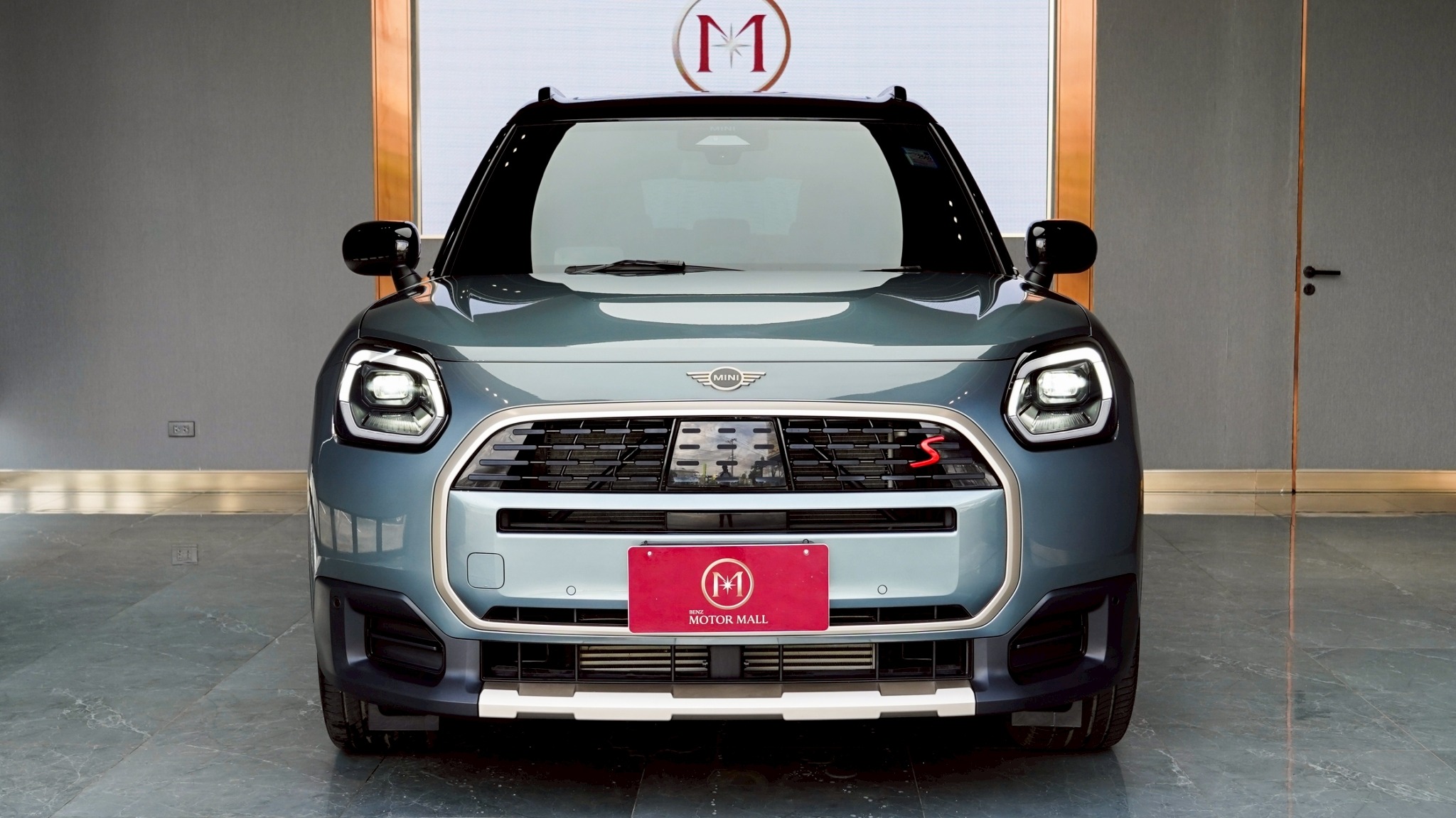 LINE_ALBUM_Countryman S ALL4 Hightrim ปี 25 _ 3602_251112_8