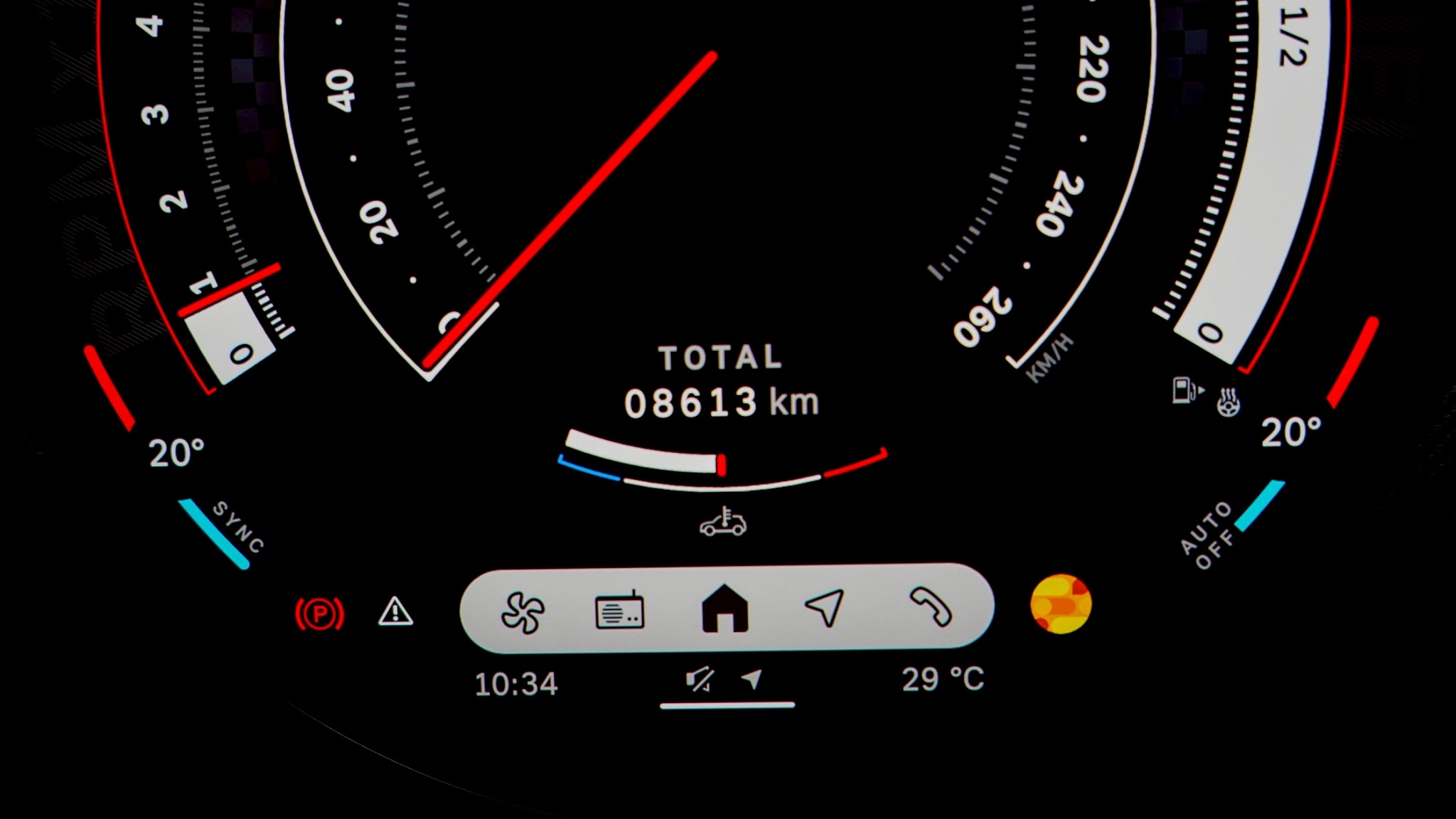 LINE_ALBUM_Countryman S ALL4 Hightrim ปี 25 _ 3602_251112_9