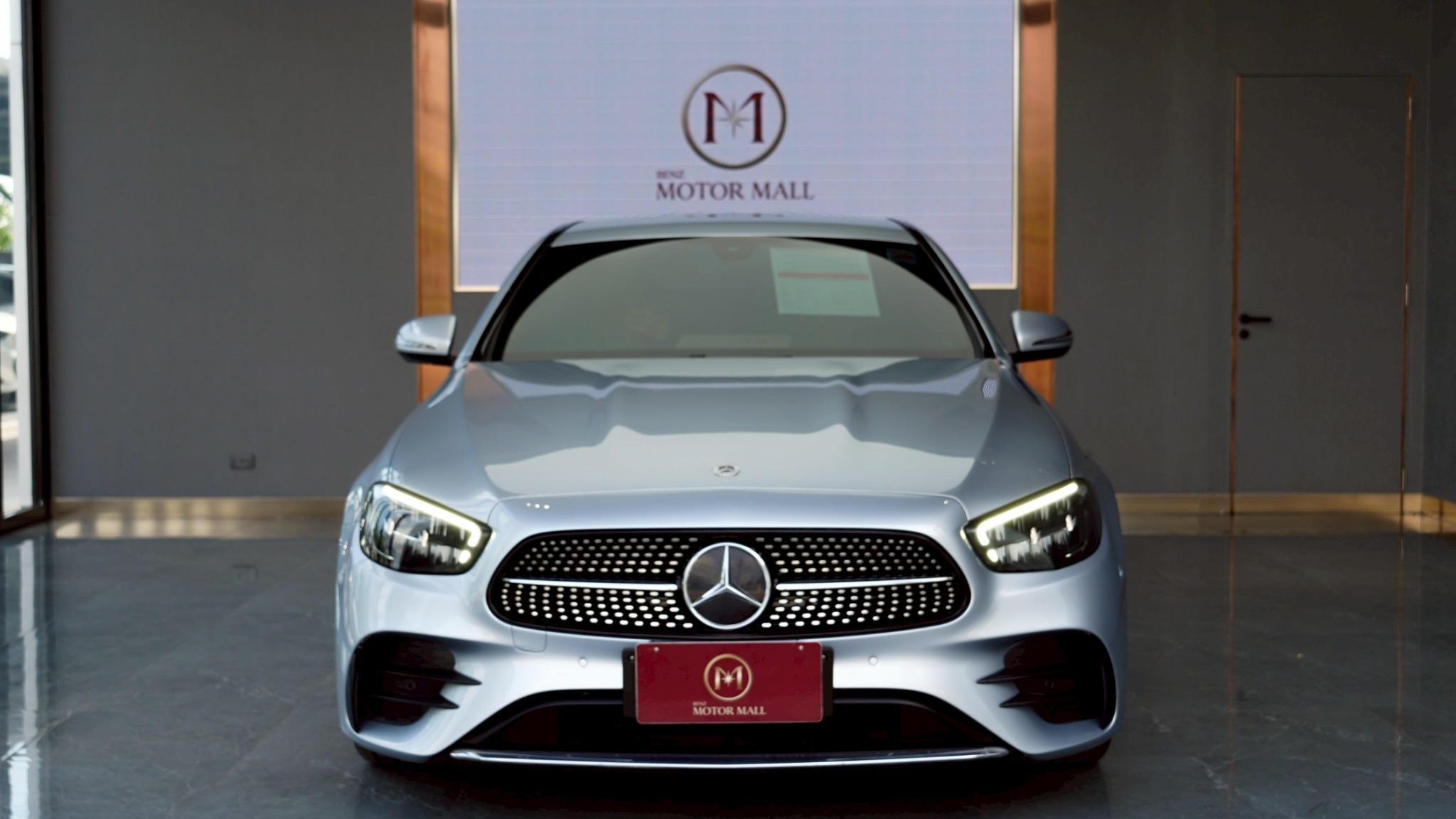 LINE_ALBUM_E220d​ AMG Sport​ ปี 22 _ 230_251115_11