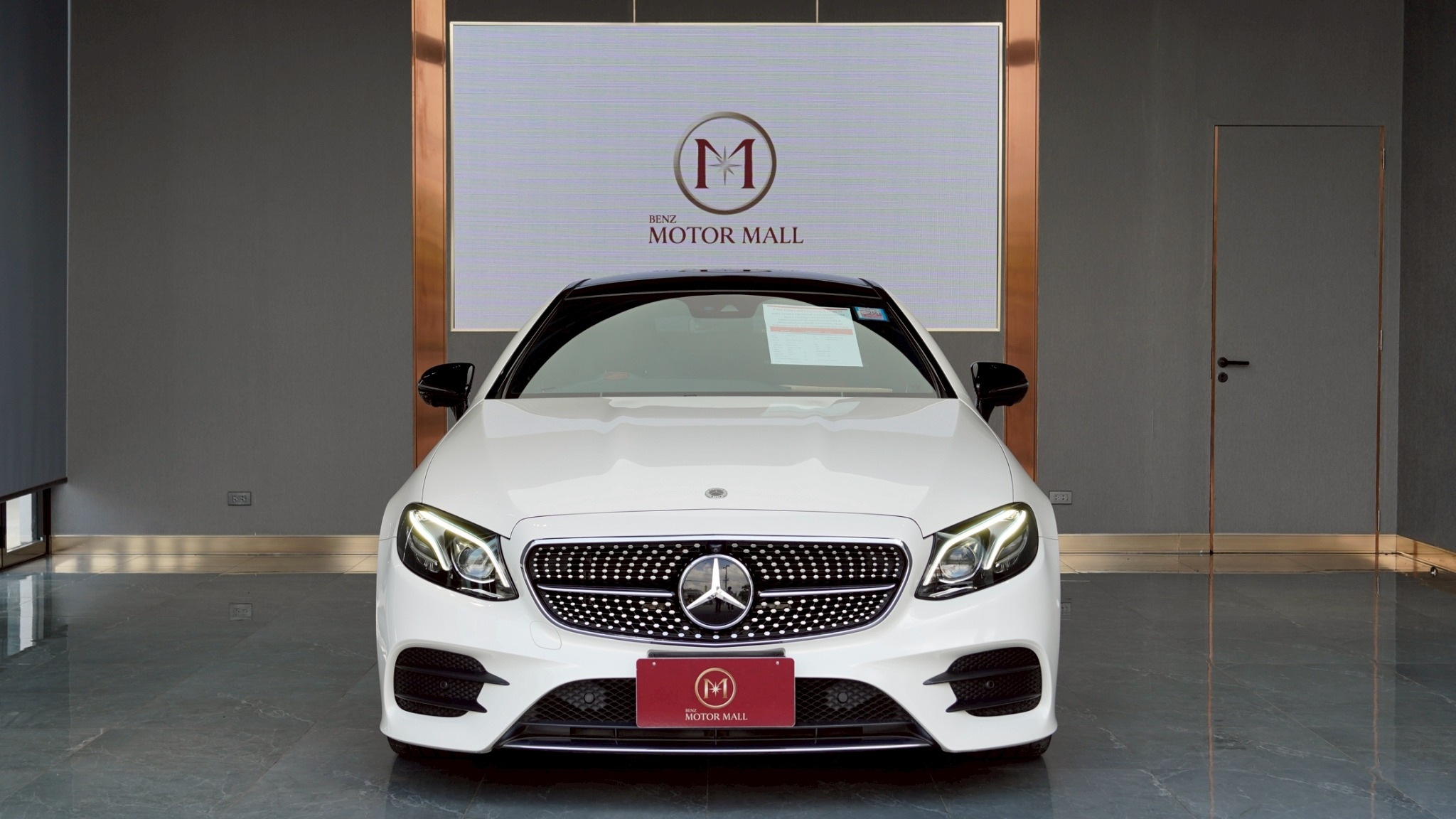 LINE_ALBUM_E300 AMG Dynamic ปี 17 _746_251111_15