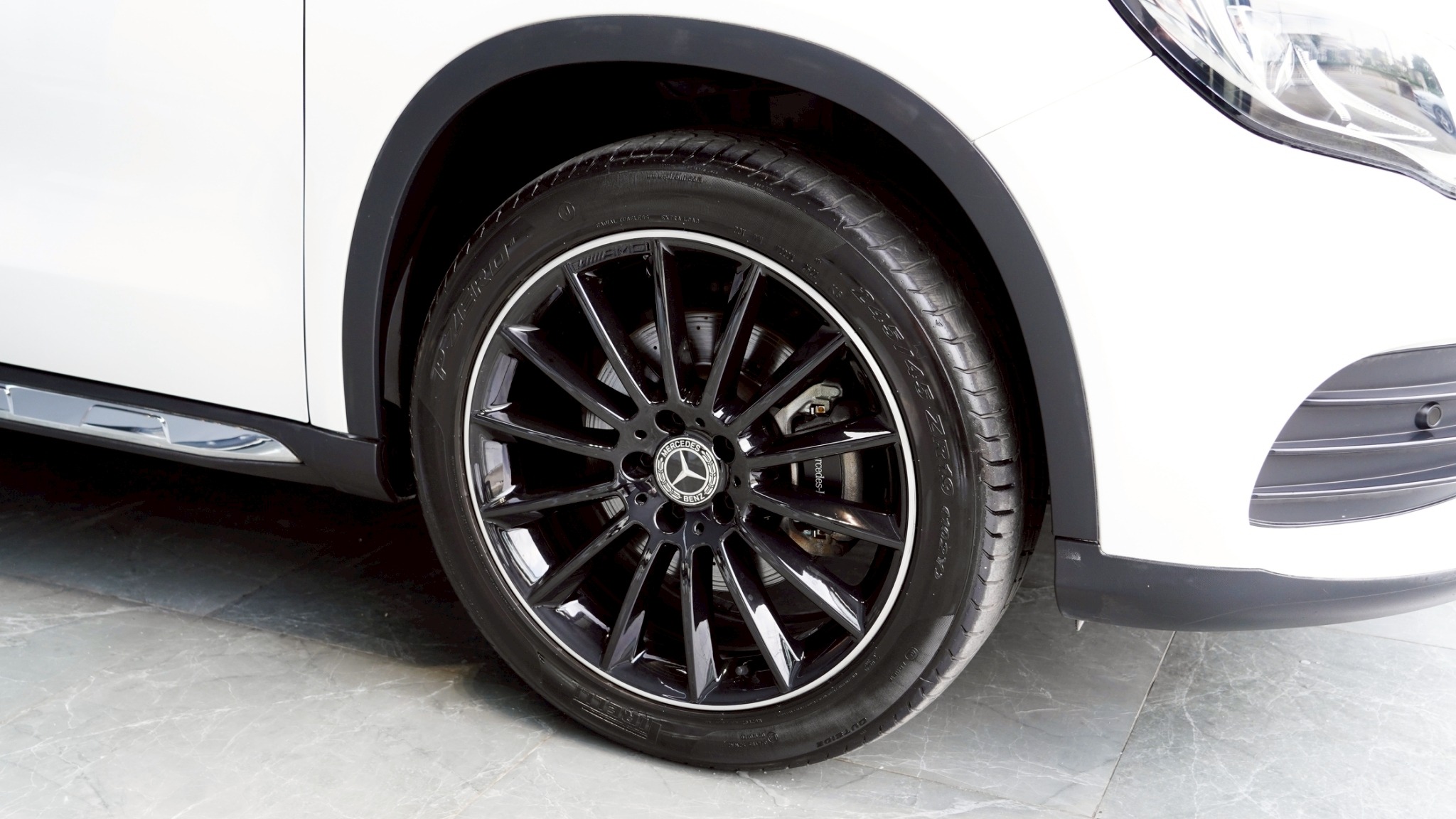 LINE_ALBUM_GLA250 AMG Dynamic ปี 18 _922_251111_15