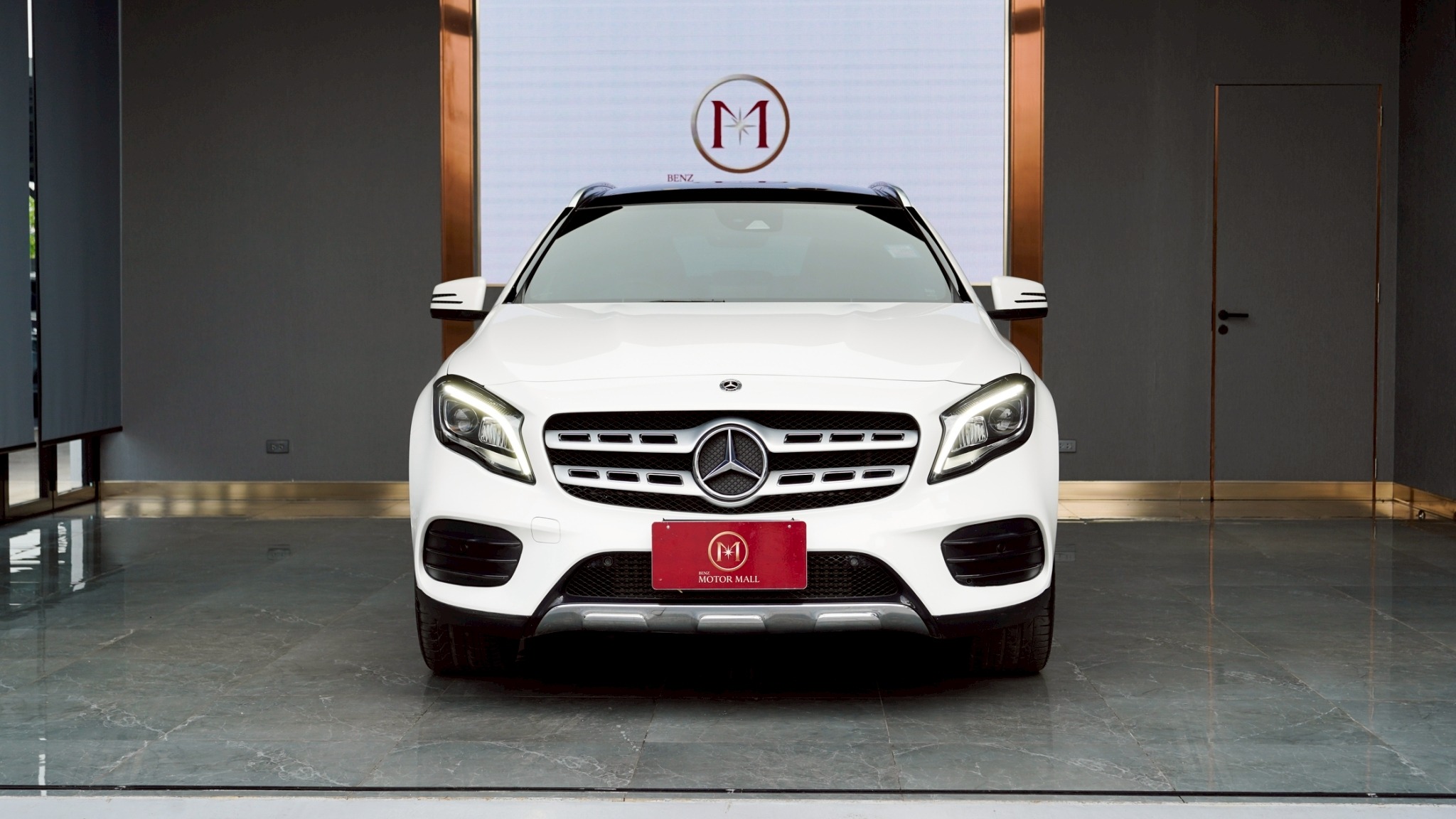 LINE_ALBUM_GLA250 AMG Dynamic ปี 18 _922_251111_16