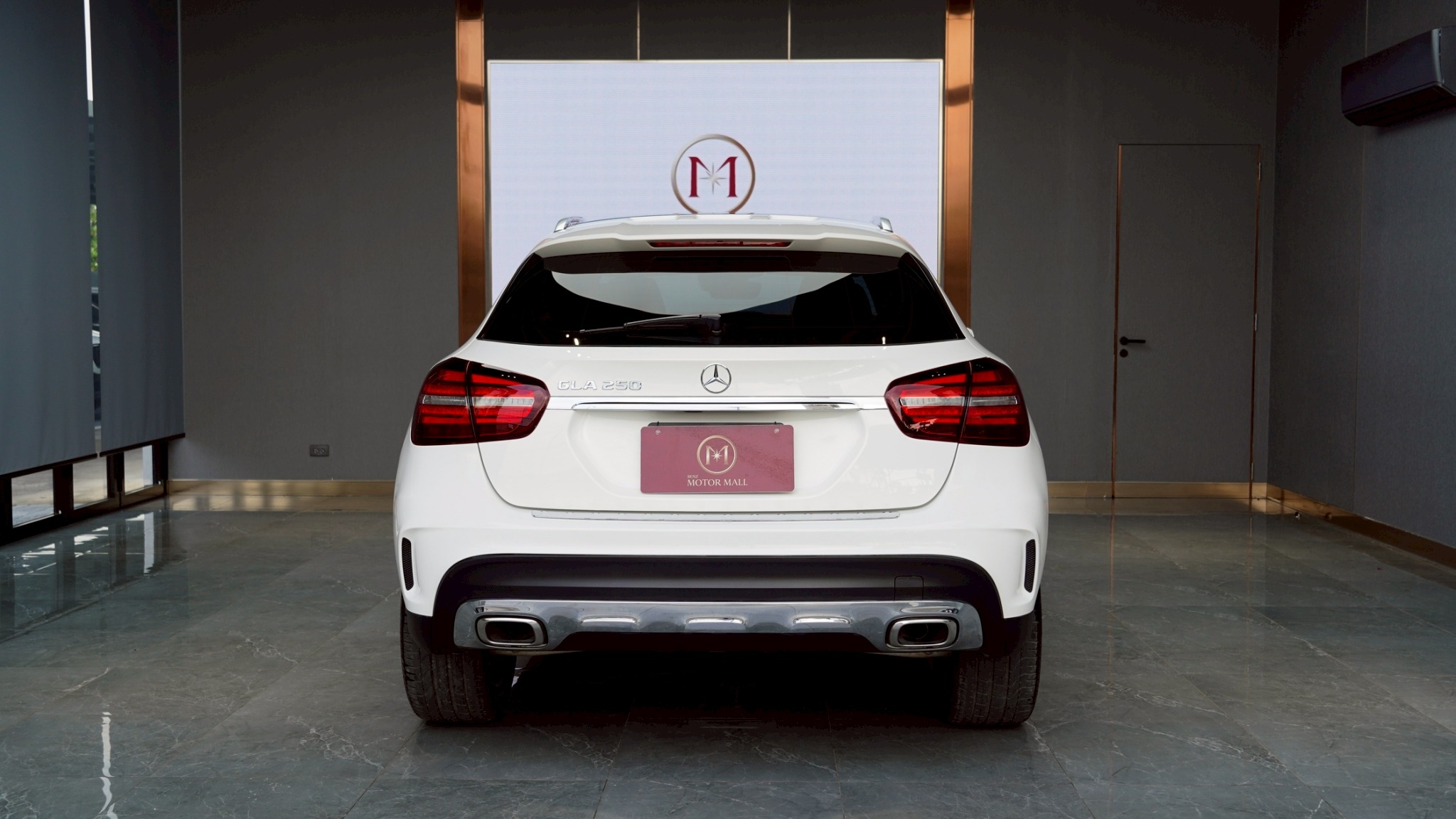 LINE_ALBUM_GLA250 AMG Dynamic ปี 18 _922_251111_3