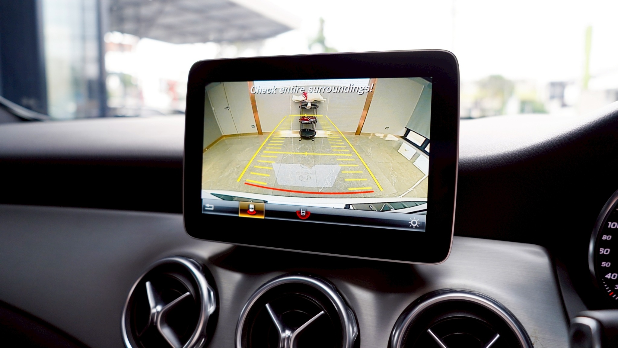 LINE_ALBUM_GLA250 AMG Dynamic ปี 18 _922_251111_7