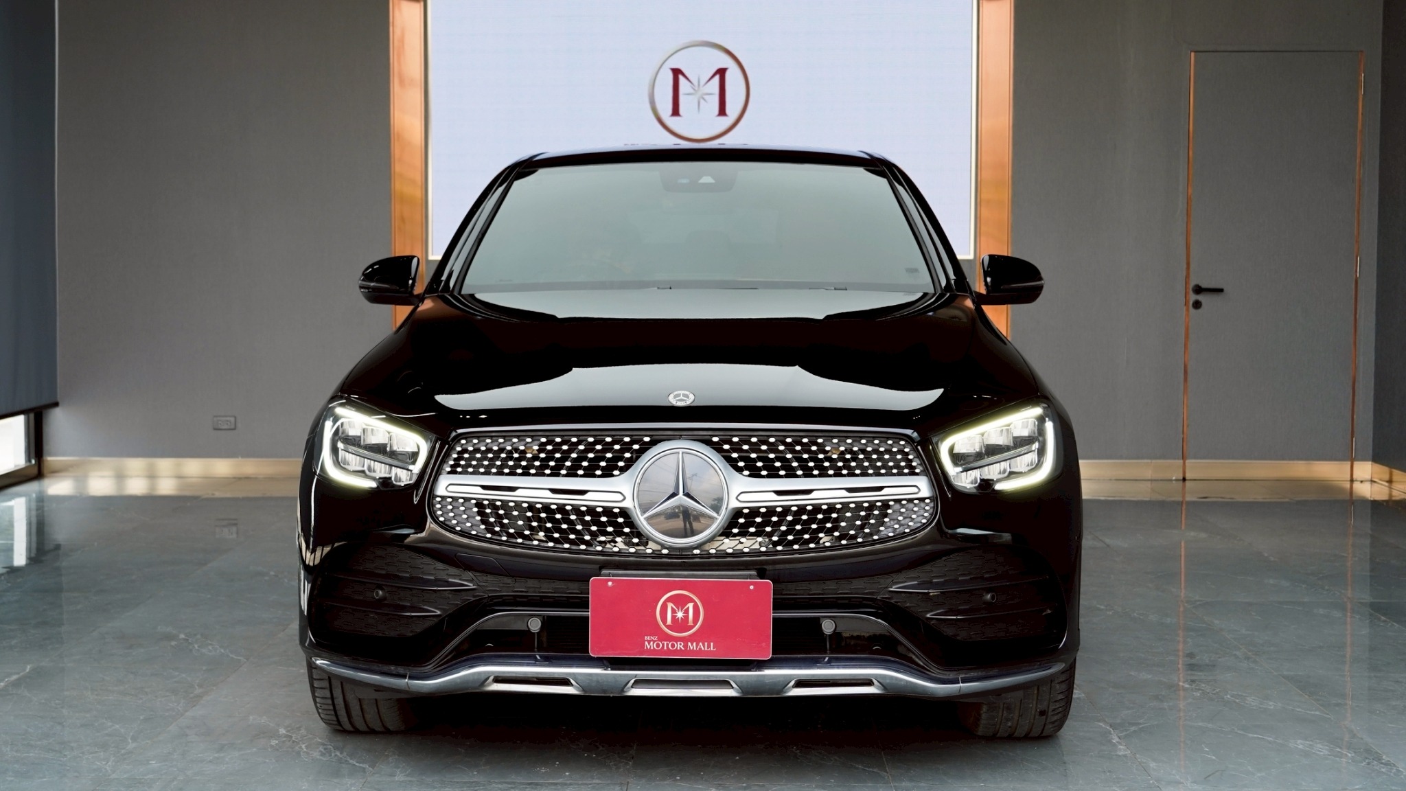 LINE_ALBUM_GLC220d Coupe AMG ปี 21 _999_251112_14