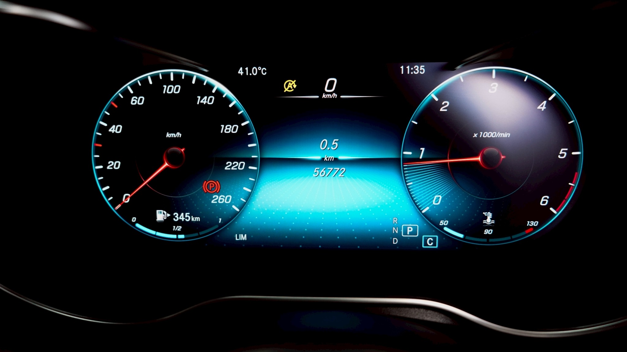 LINE_ALBUM_GLC220d Coupe AMG ปี 21 _999_251112_7