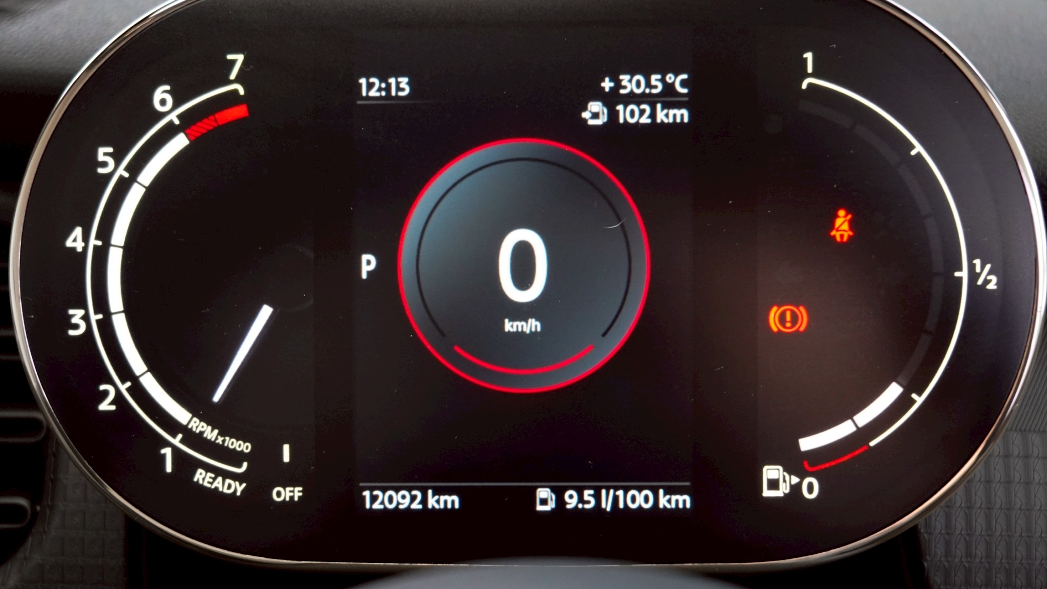 LINE_ALBUM_MINI Convertible Cooper S Seaside ปี 23 _4621_251115_10