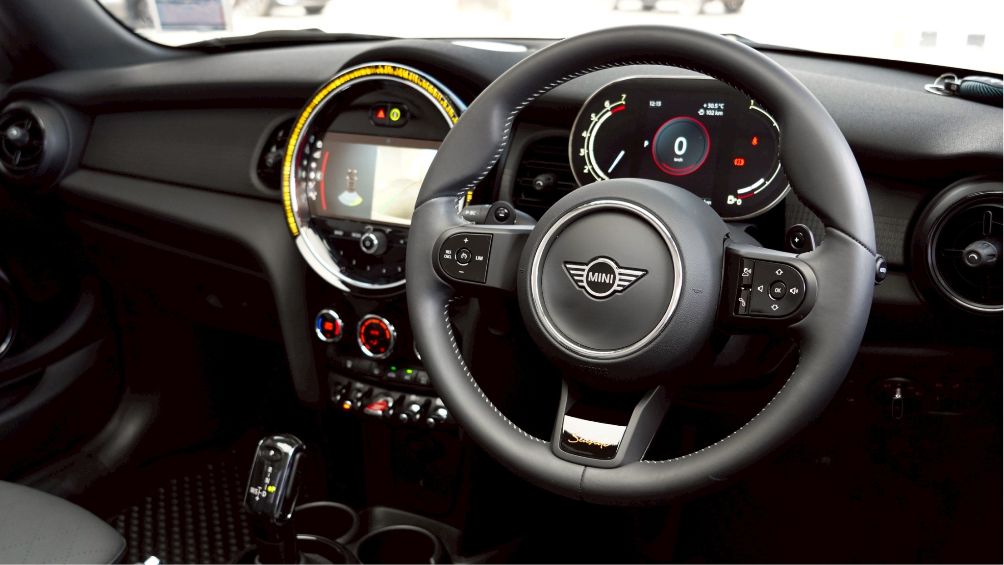 LINE_ALBUM_MINI Convertible Cooper S Seaside ปี 23 _4621_251115_12