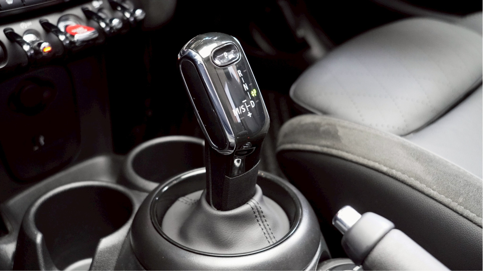 LINE_ALBUM_MINI Convertible Cooper S Seaside ปี 23 _4621_251115_15