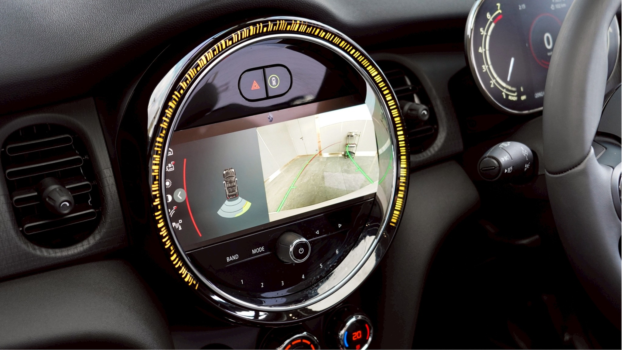 LINE_ALBUM_MINI Convertible Cooper S Seaside ปี 23 _4621_251115_16