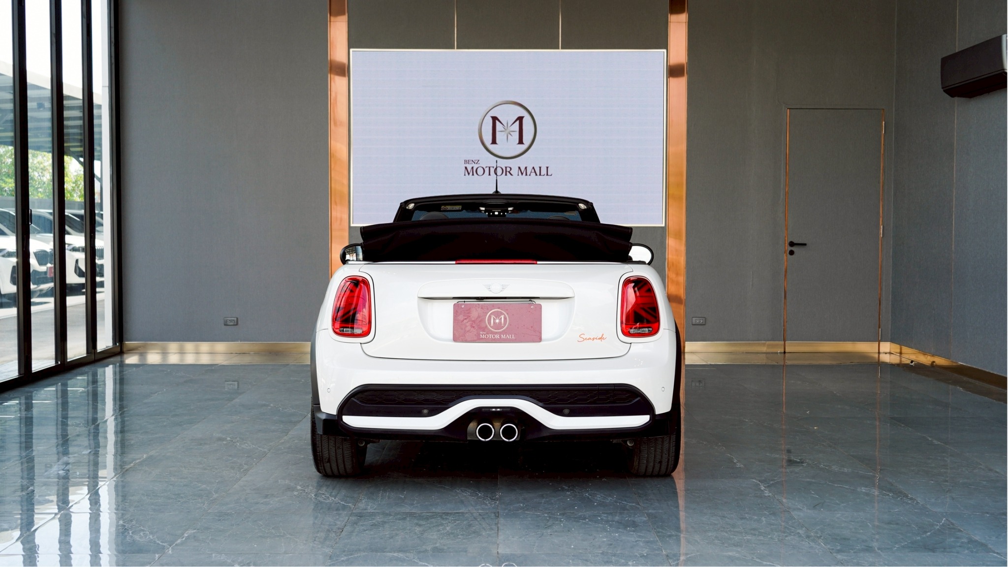 LINE_ALBUM_MINI Convertible Cooper S Seaside ปี 23 _4621_251115_6