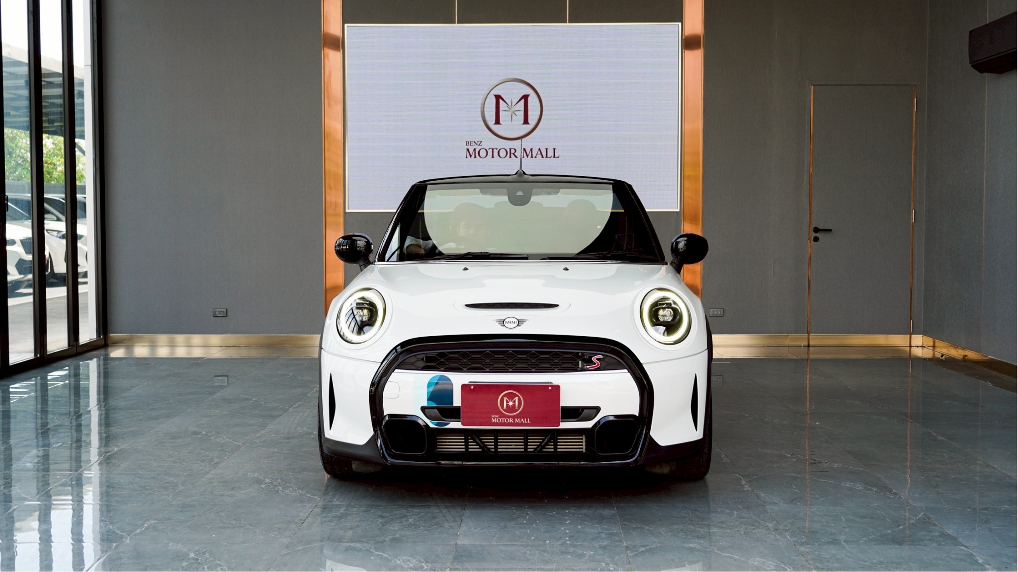 LINE_ALBUM_MINI Convertible Cooper S Seaside ปี 23 _4621_251115_8