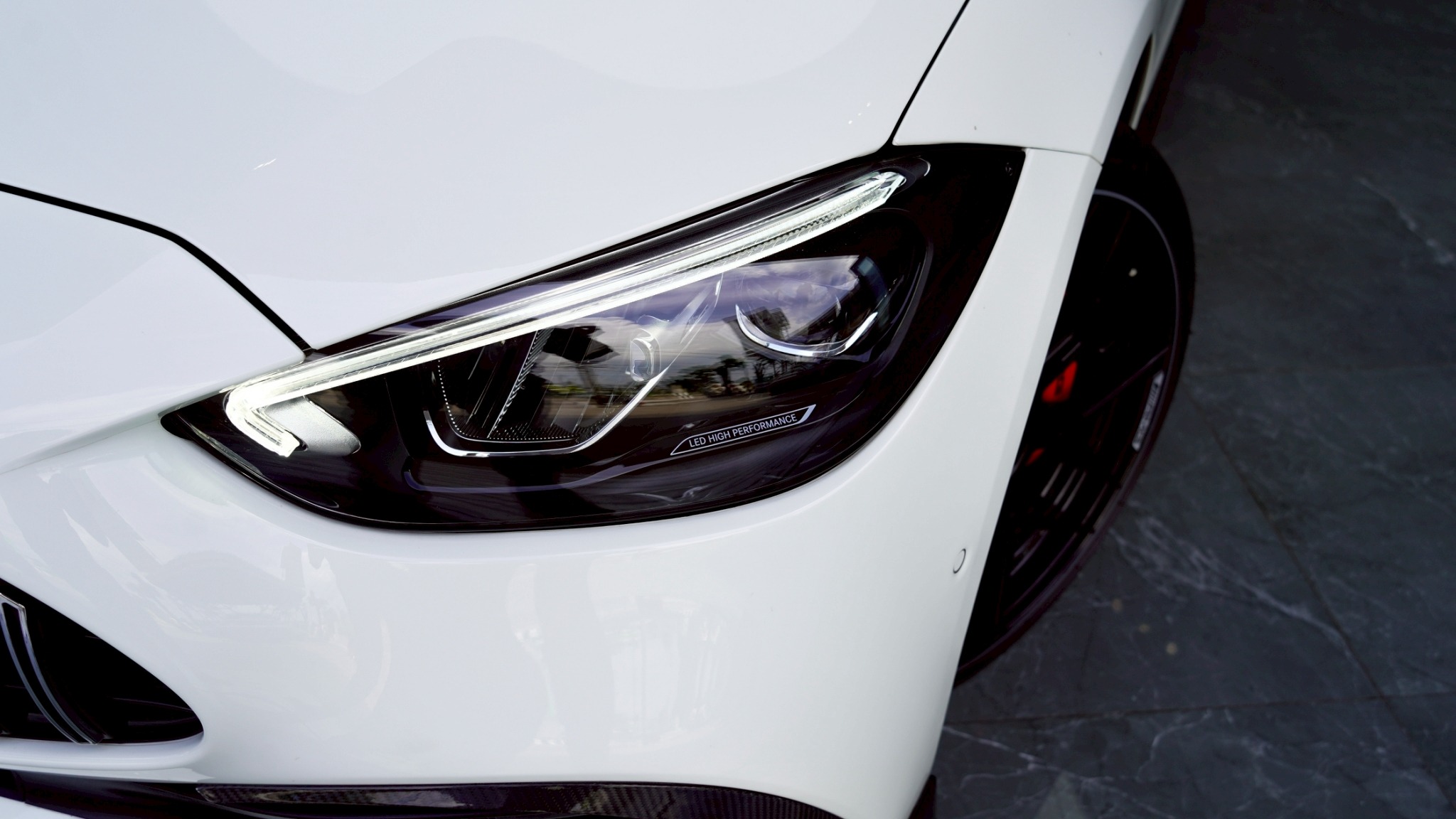 LINE_ALBUM_Mercedes-Benz C220d AMG Line ปี 24 _789_251115_24