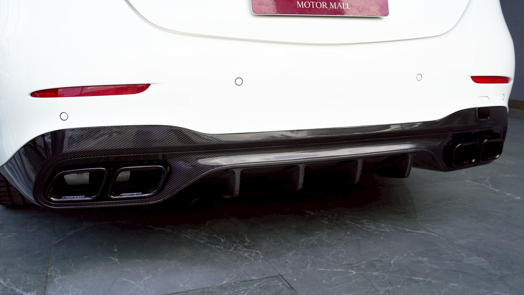 LINE_ALBUM_Mercedes-Benz C220d AMG Line ปี 24 _789_251115_5