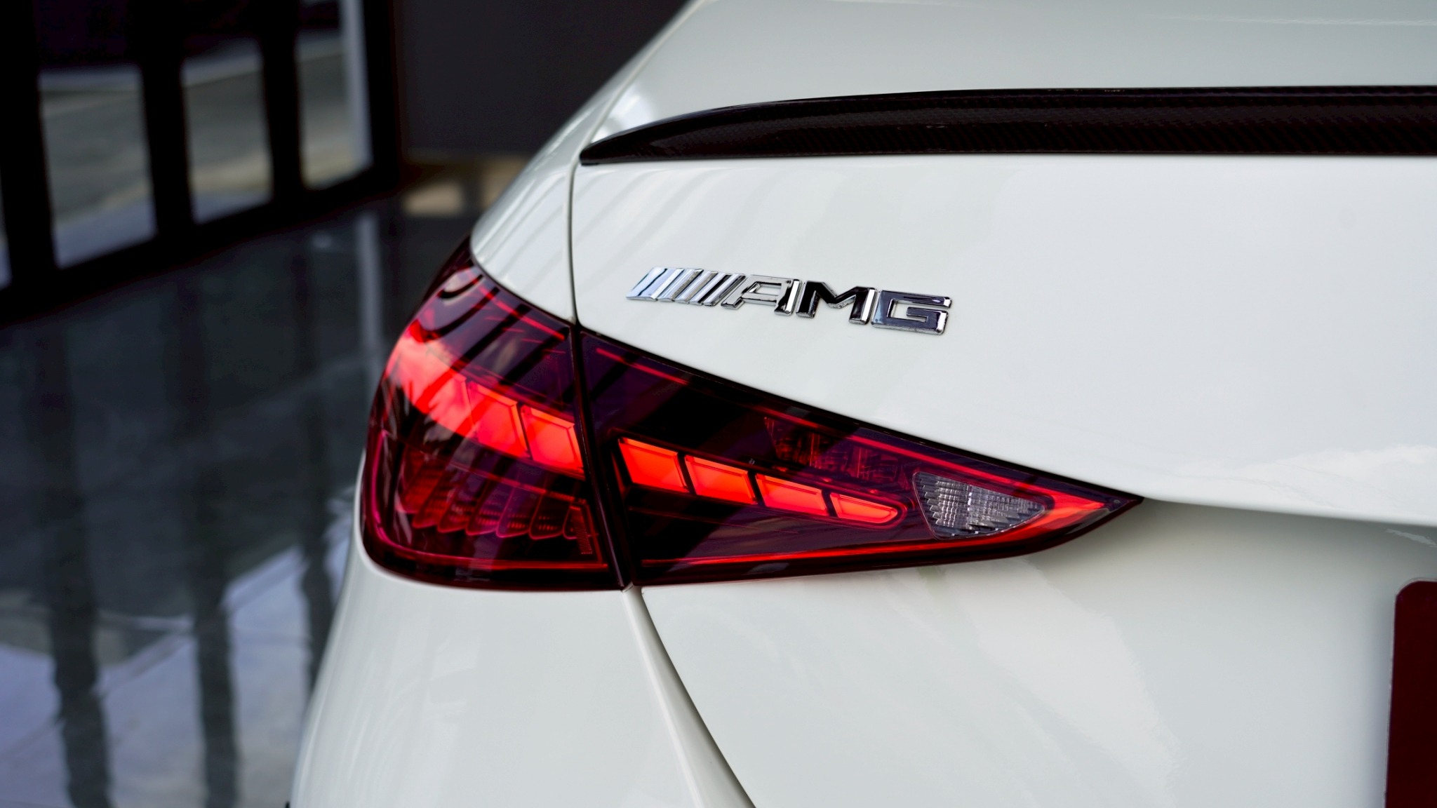 LINE_ALBUM_Mercedes-Benz C220d AMG Line ปี 24 _789_251115_6