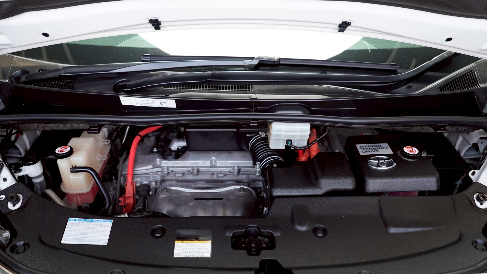 LINE_ALBUM_TOYOTA Alphard 2.5 Hybrid ปี 17 รหัส _896_251111_1