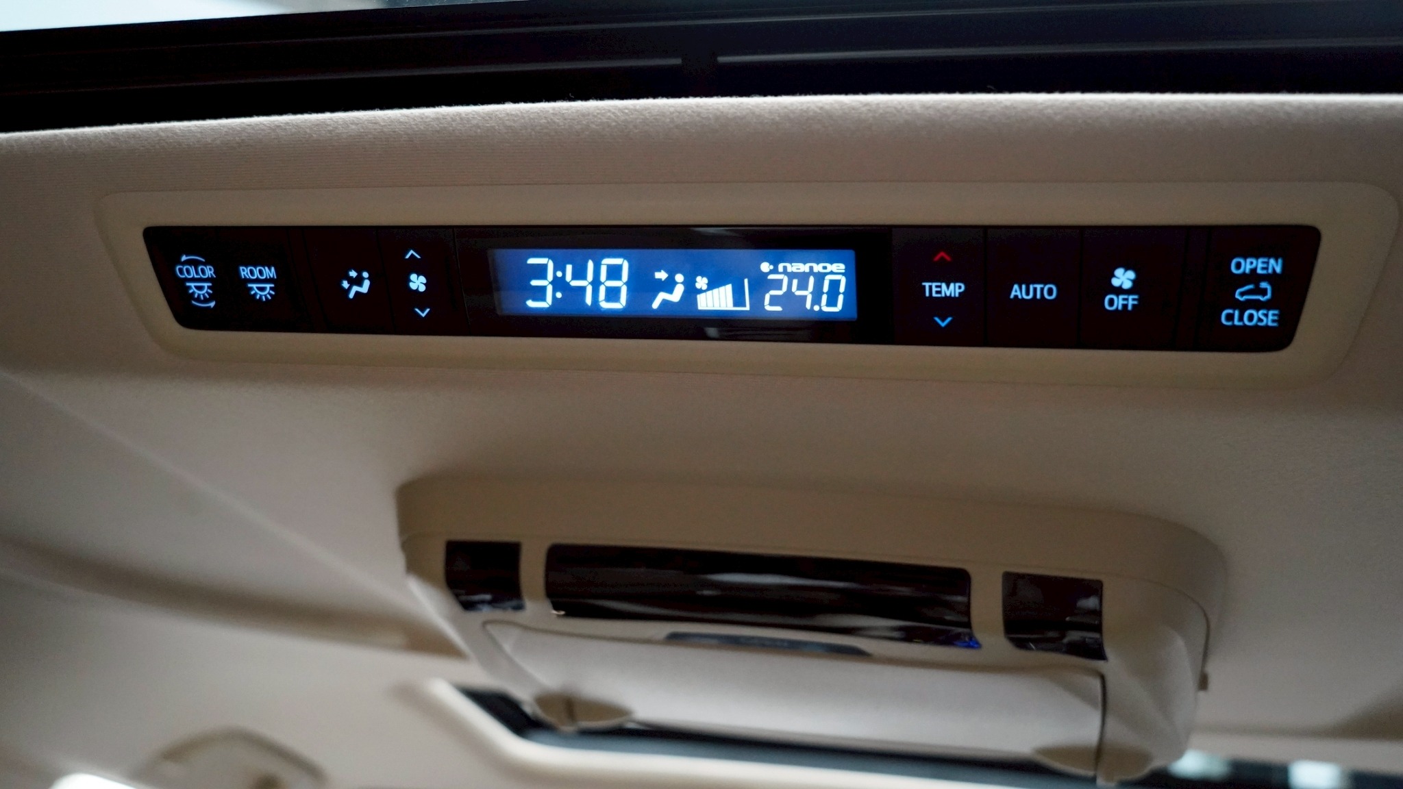 LINE_ALBUM_TOYOTA Alphard 2.5 Hybrid ปี 17 รหัส _896_251111_5