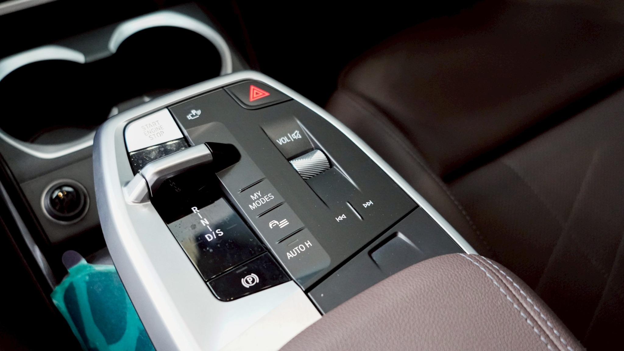 LINE_ALBUM_U11 BMW X1sDrive20i M-Sport ปี 23 _5115_251112_12