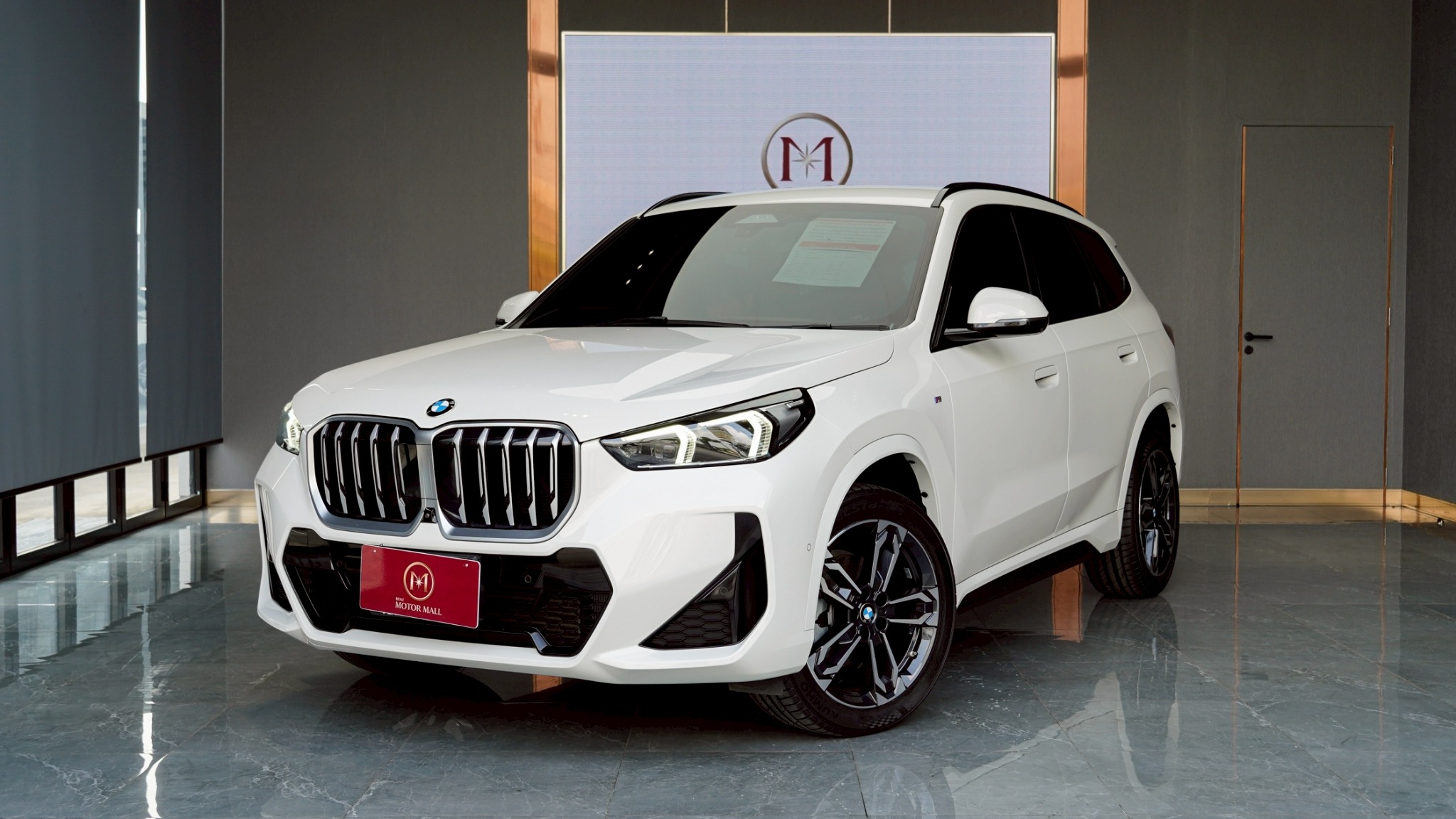 LINE_ALBUM_U11 BMW X1sDrive20i M-Sport ปี 23 _5115_251112_18