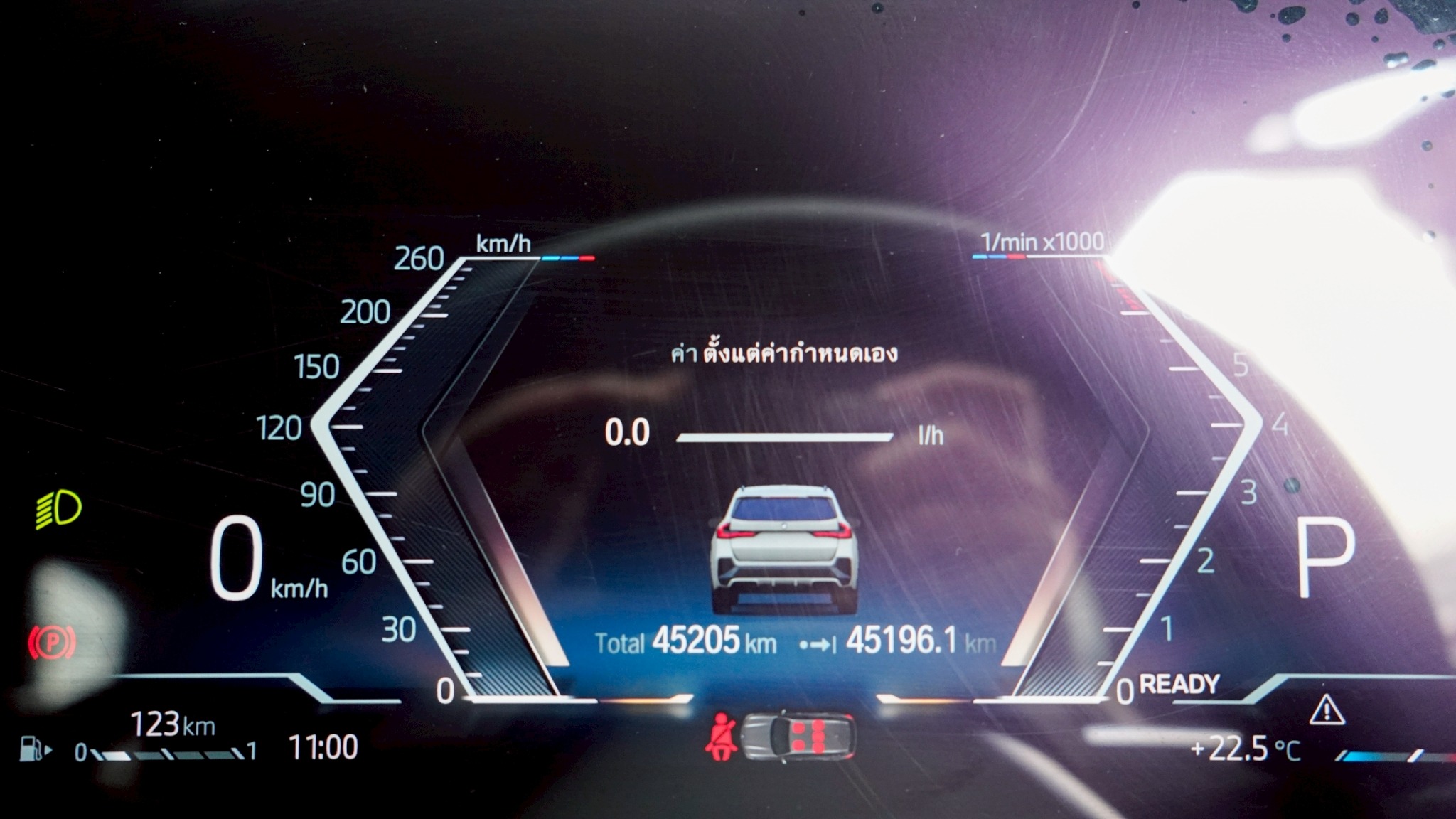 LINE_ALBUM_U11 BMW X1sDrive20i M-Sport ปี 23 _5115_251112_3