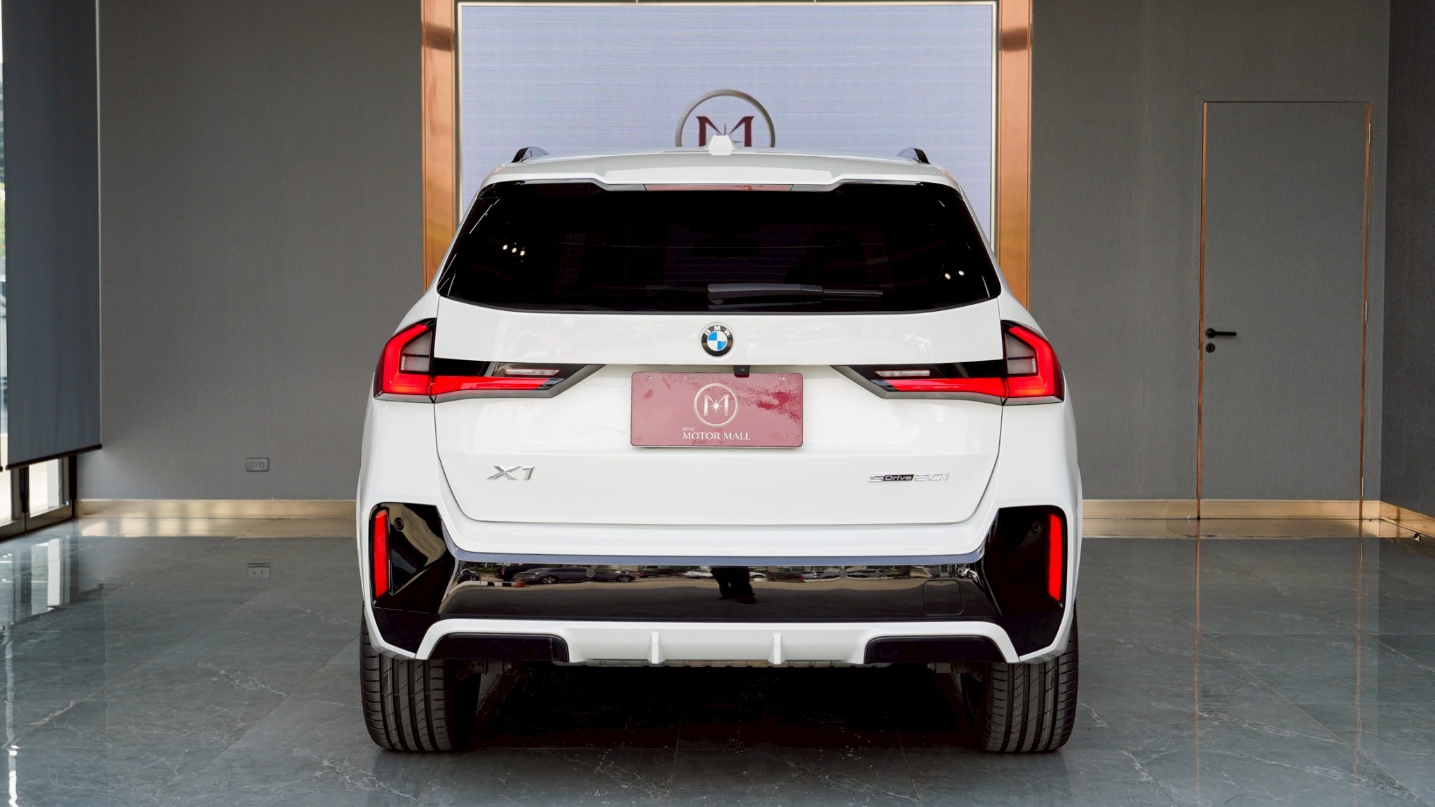 LINE_ALBUM_U11 BMW X1sDrive20i M-Sport ปี 23 _5115_251112_6