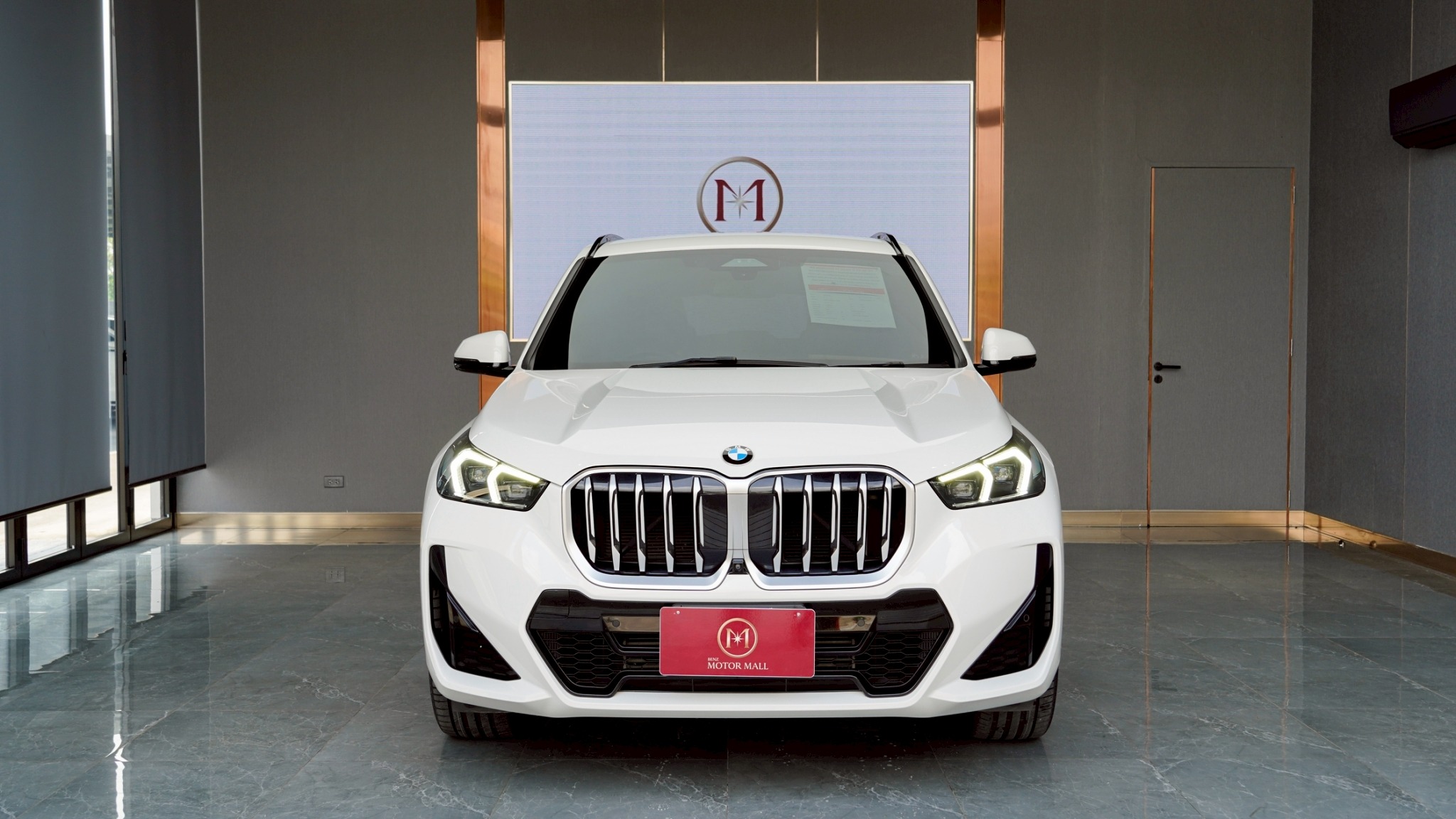 LINE_ALBUM_U11 BMW X1sDrive20i M-Sport ปี 23 _5115_251112_8