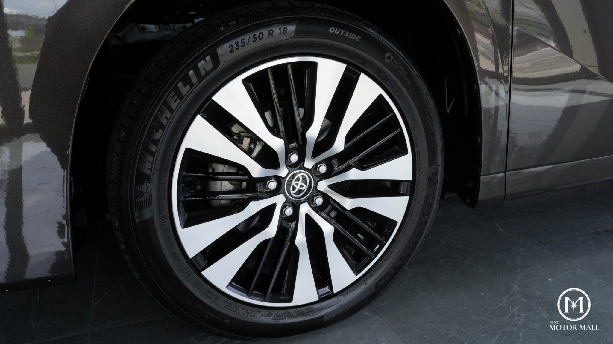 LINE_ALBUM_Vellfire2.5HybridX ปี 20 รหัส _9999_240622_14_0