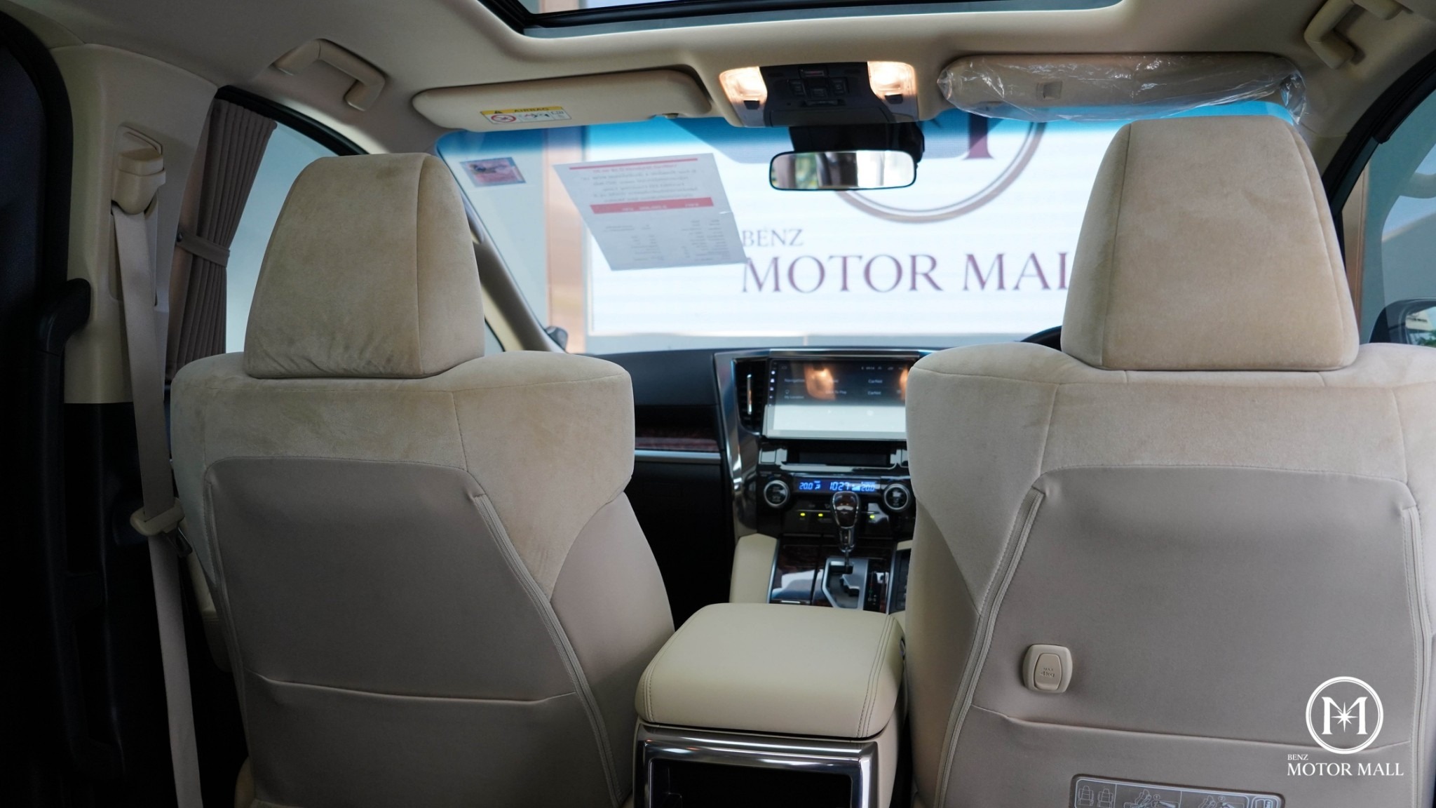 LINE_ALBUM_Vellfire2.5HybridX ปี 20 รหัส _9999_240622_7_0