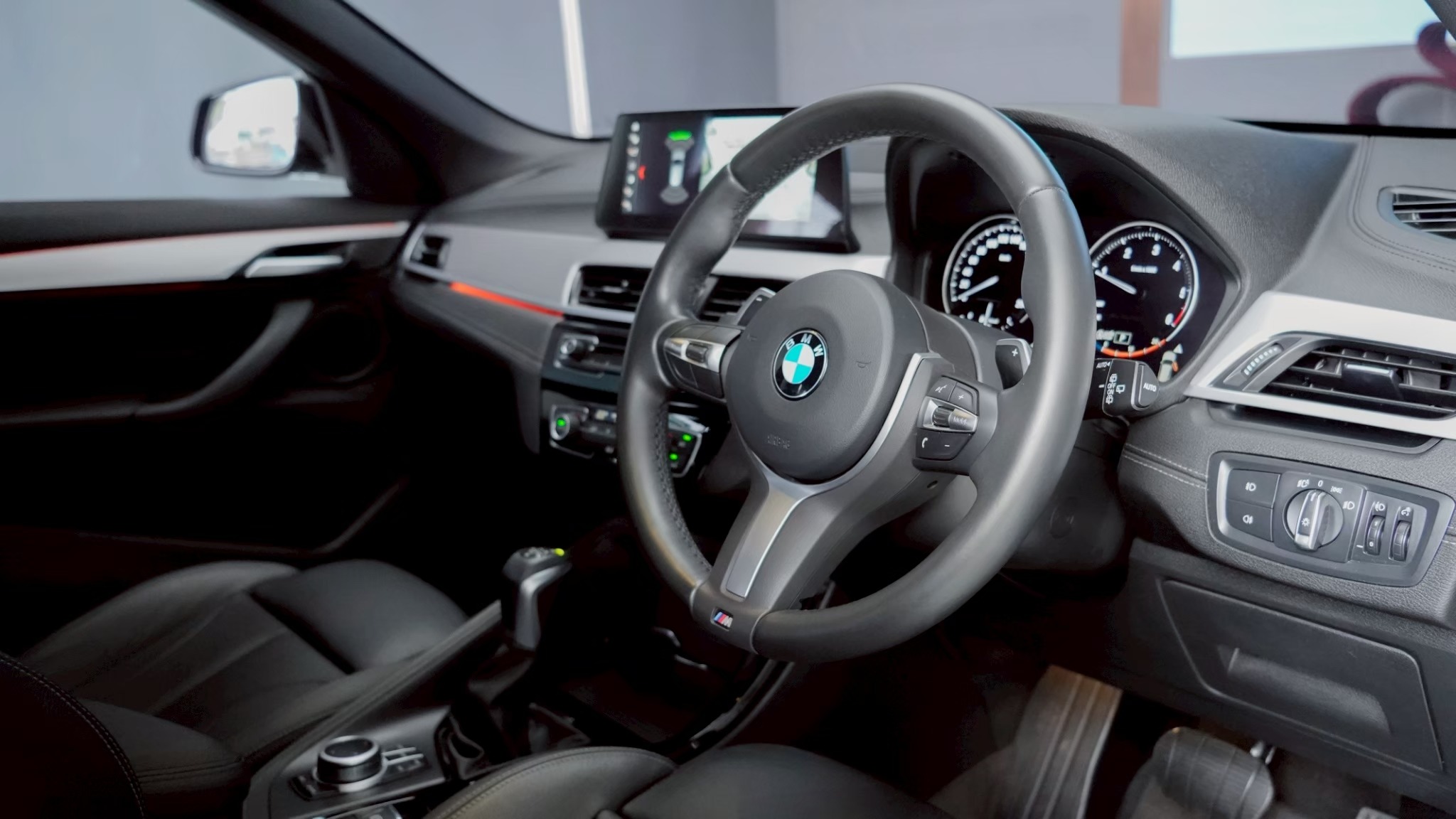 LINE_ALBUM_X1sDrive20d M Sport ปี21 รหัส _5517_251209_10