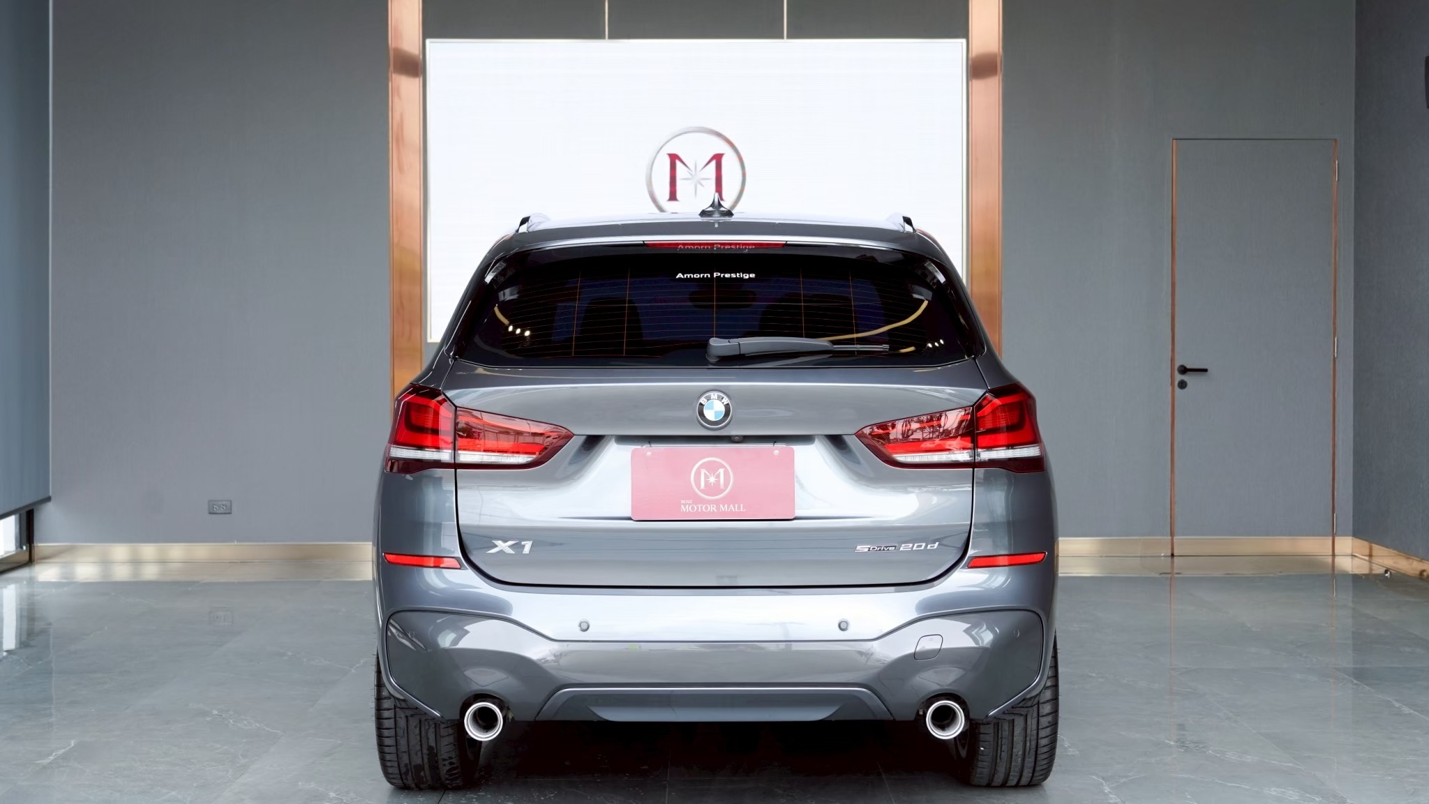 LINE_ALBUM_X1sDrive20d M Sport ปี21 รหัส _5517_251209_12