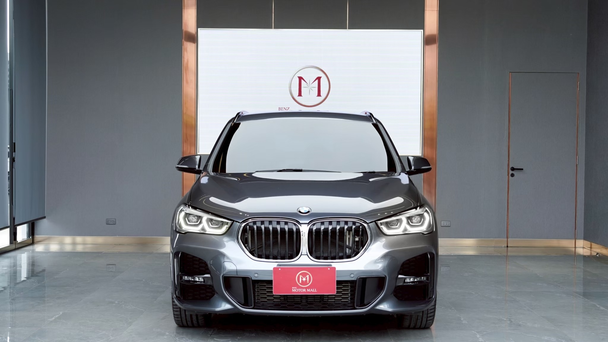 LINE_ALBUM_X1sDrive20d M Sport ปี21 รหัส _5517_251209_15