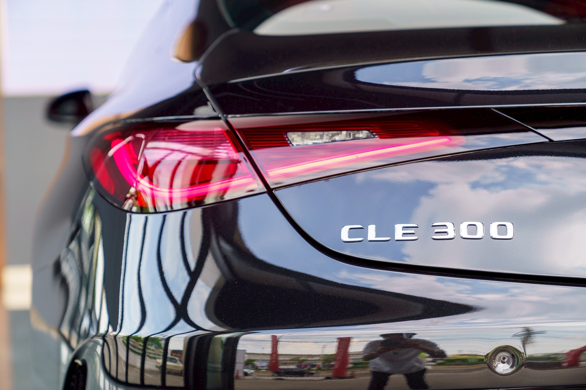 LINE_ALBUM_CLE 300 4MATIC Coupe AMG Dynamic ปี ยังไม่จด_260313_13