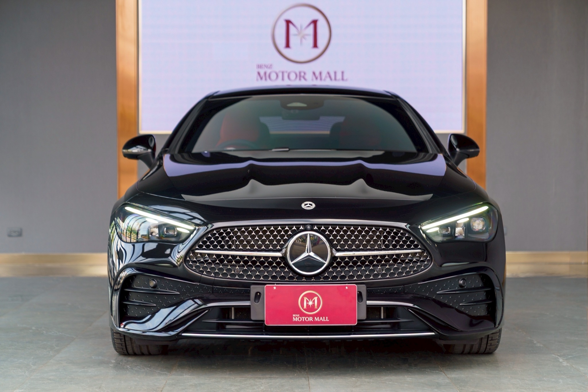 LINE_ALBUM_CLE 300 4MATIC Coupe AMG Dynamic ปี ยังไม่จด_260313_2