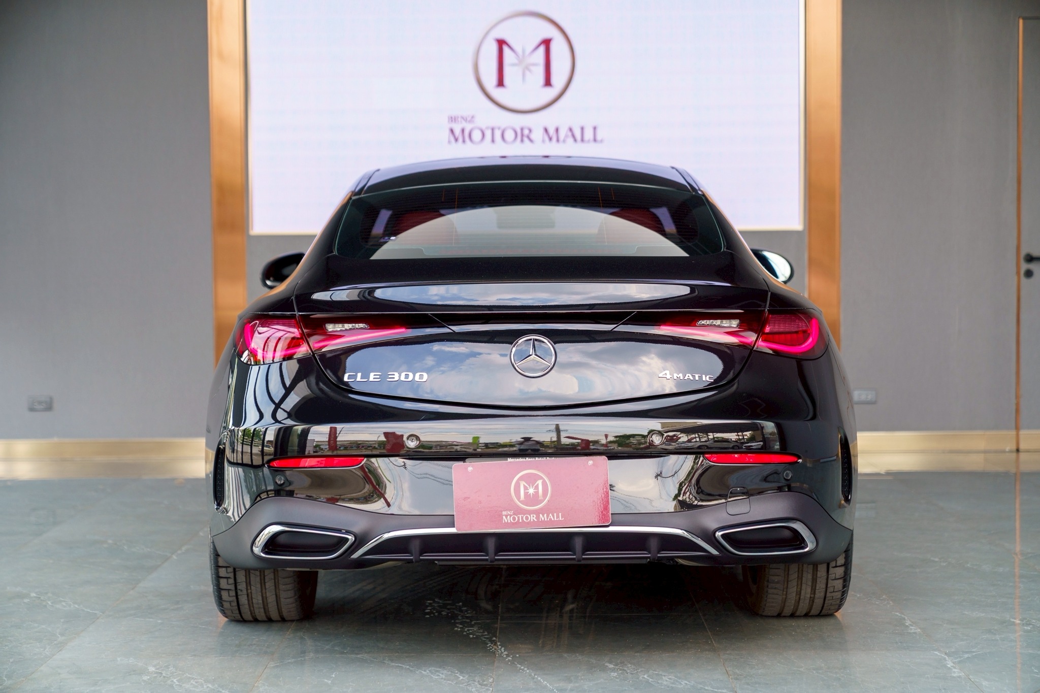 LINE_ALBUM_CLE 300 4MATIC Coupe AMG Dynamic ปี ยังไม่จด_260313_3